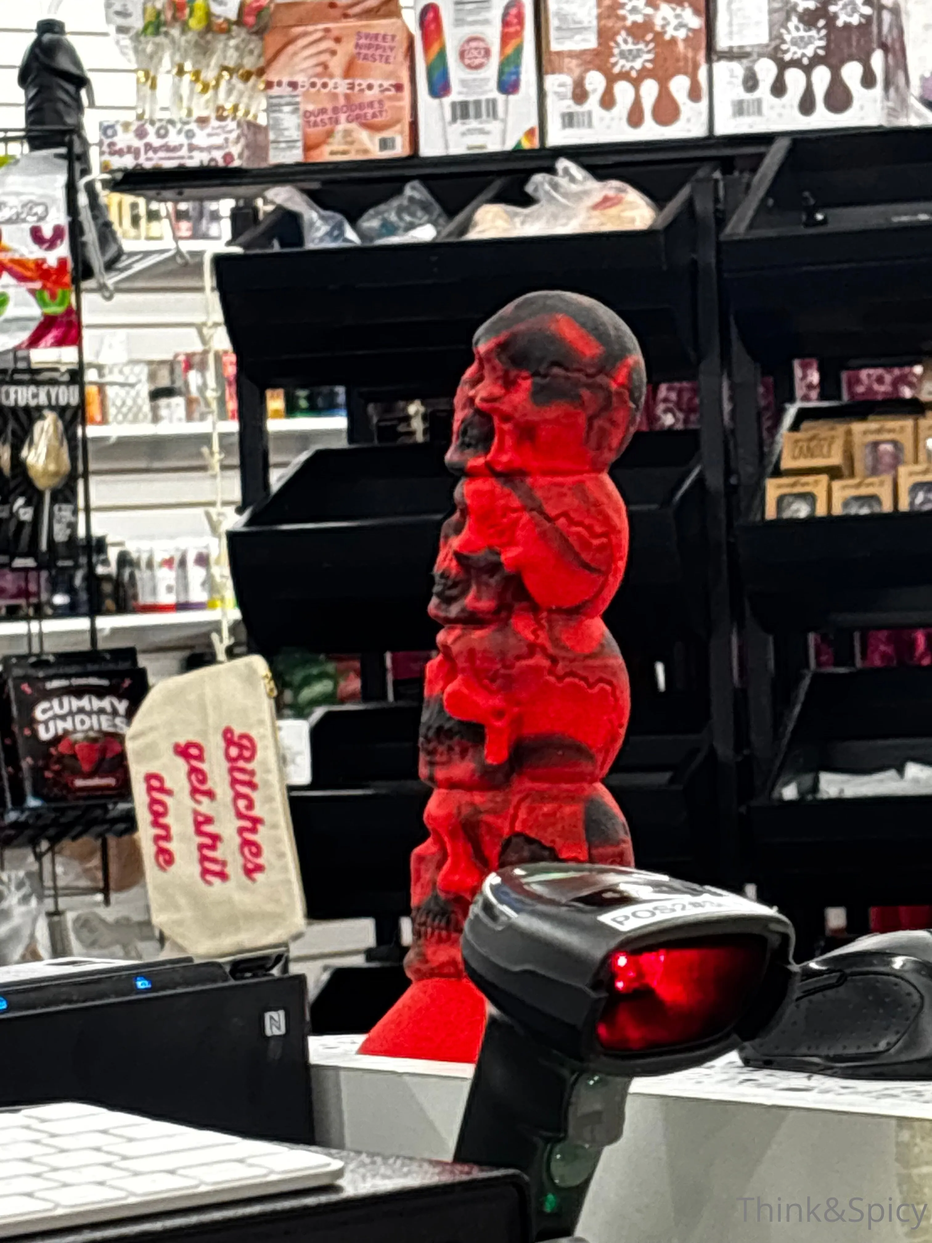 Thicker is Better. OnlyFans free account photo 9 - geller66spice nudes and sex tapes