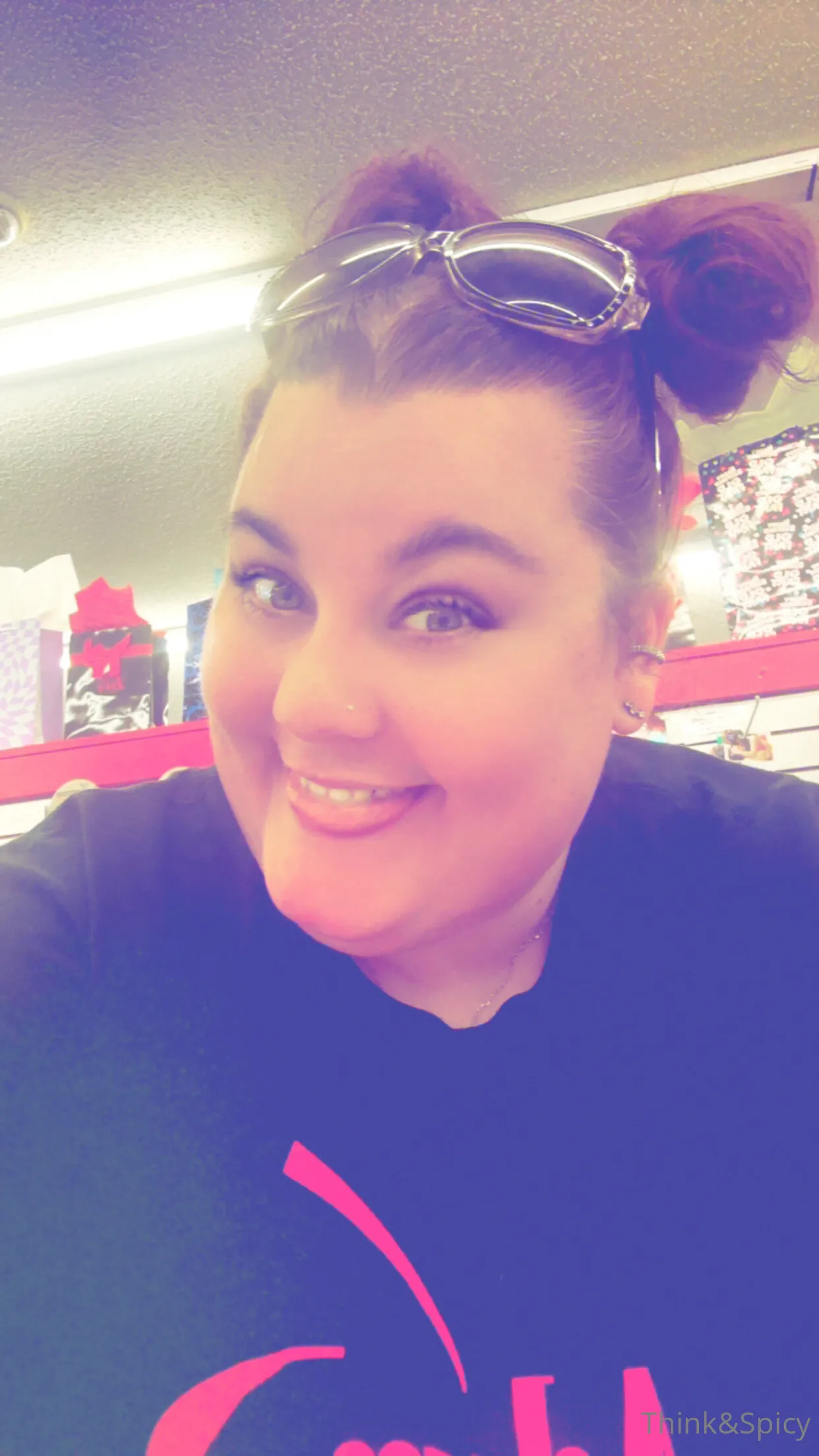 Thicker is Better. OnlyFans free account photo 3 - geller66spice nudes and sex tapes