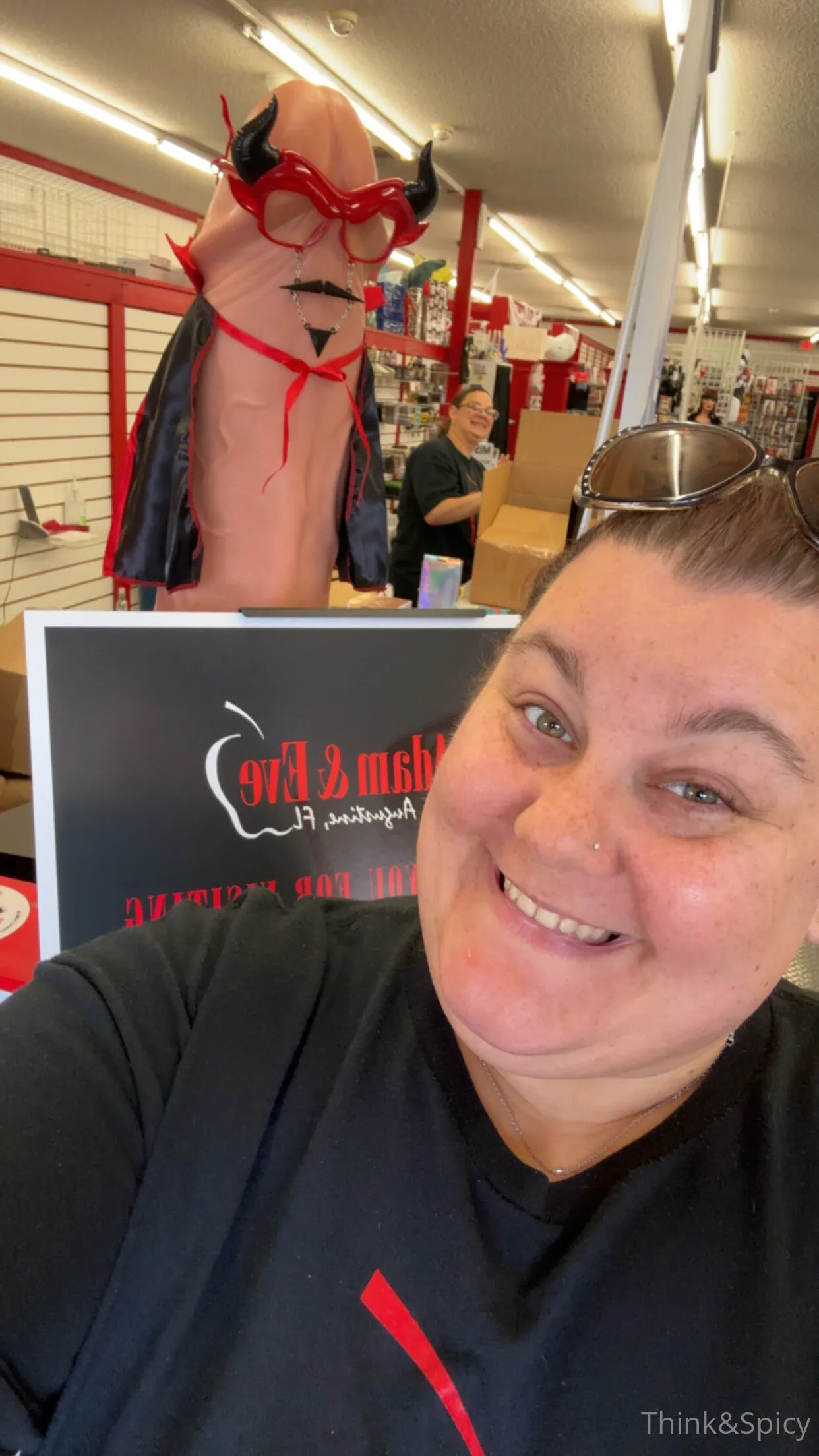 Thicker is Better. OnlyFans free account photo 2 - geller66spice nudes and sex tapes