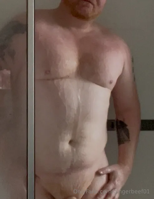 Ginger Beef OnlyFans free account photo 1 - gingerbeef01 nudes and sex tapes