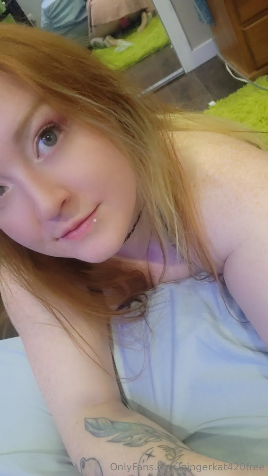 Gingerkat420_FREE/PAYWALL OnlyFans free account photo 5 - gingerkat420free nudes and sex tapes