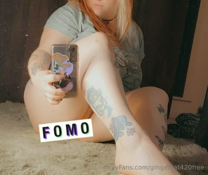 Gingerkat420_FREE/PAYWALL OnlyFans free account photo 13 - gingerkat420free nudes and sex tapes