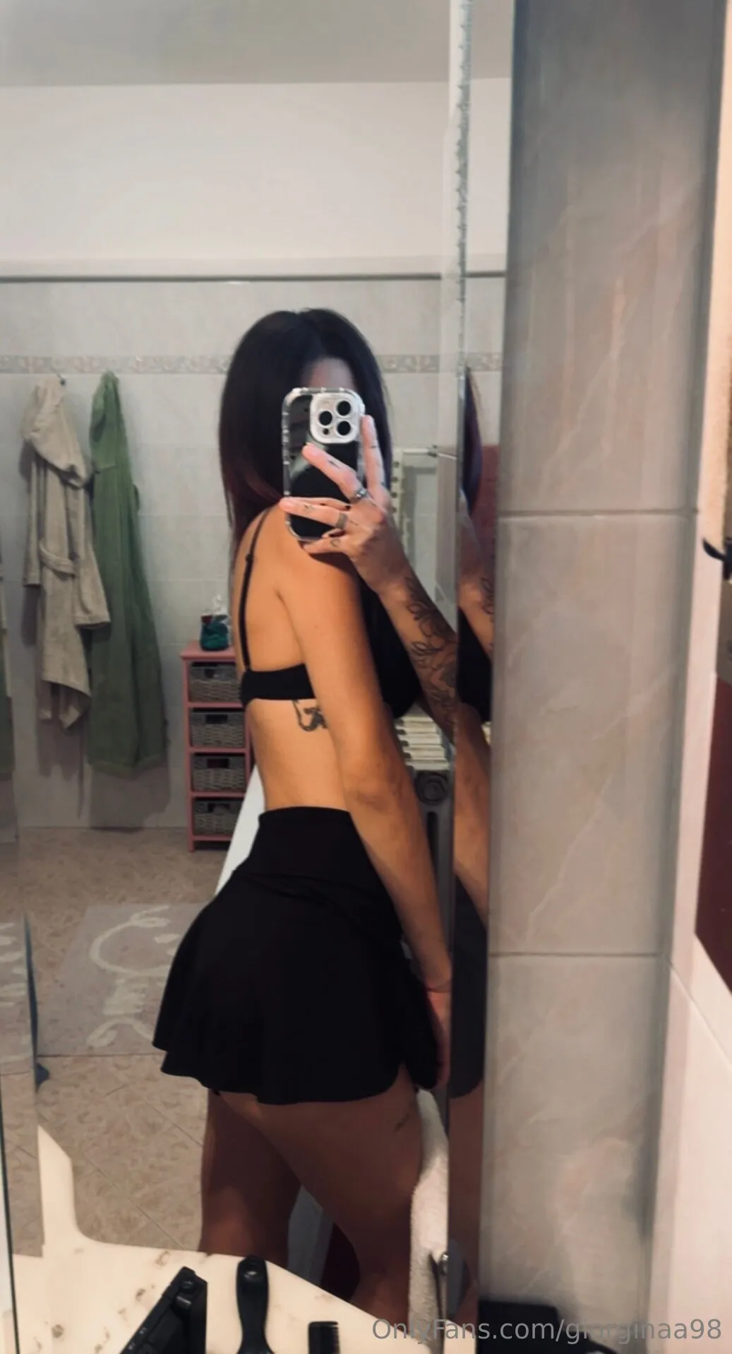 Giorgina98 OnlyFans free account photo 6 - giorginaa98 nudes and sex tapes