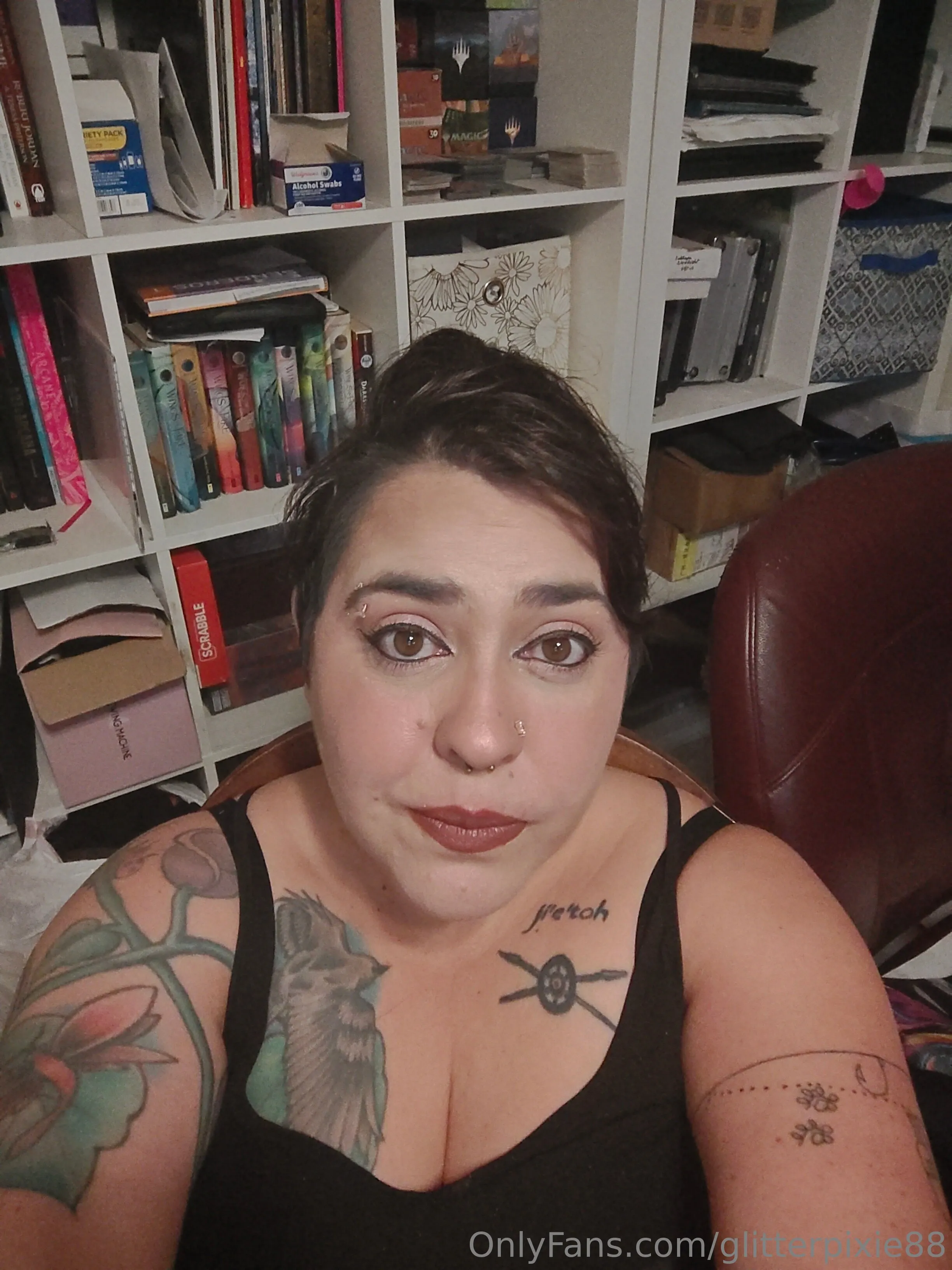 GlitterPixie OnlyFans free account photo 14 - glitterpixie88 nudes and sex tapes