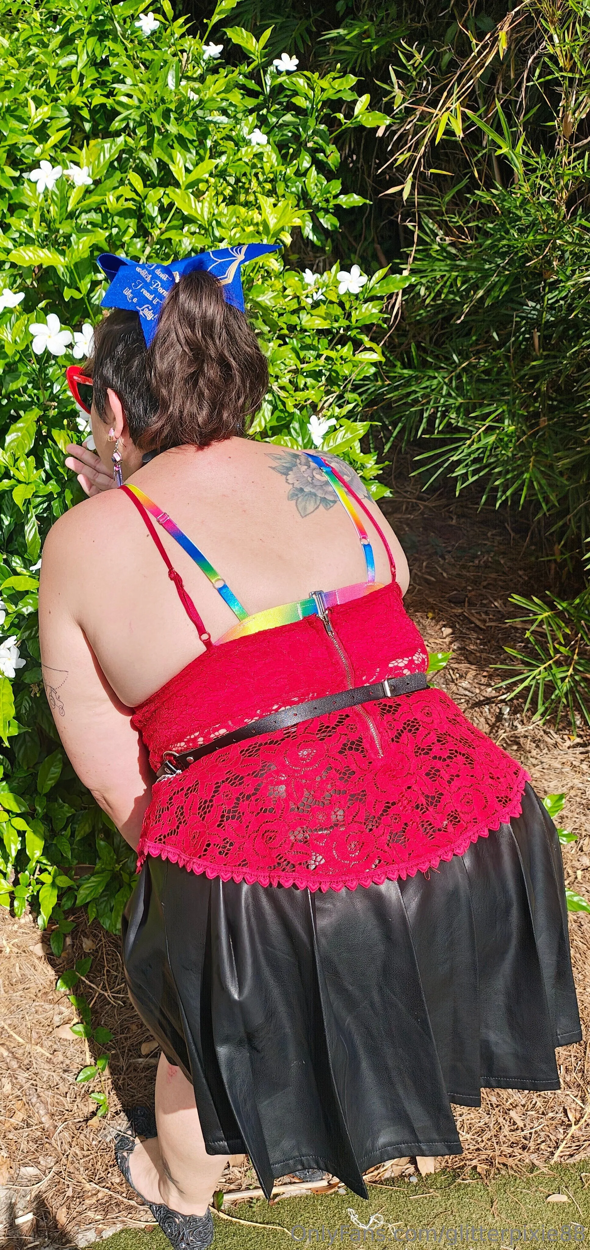 GlitterPixie OnlyFans free account photo 9 - glitterpixie88 nudes and sex tapes