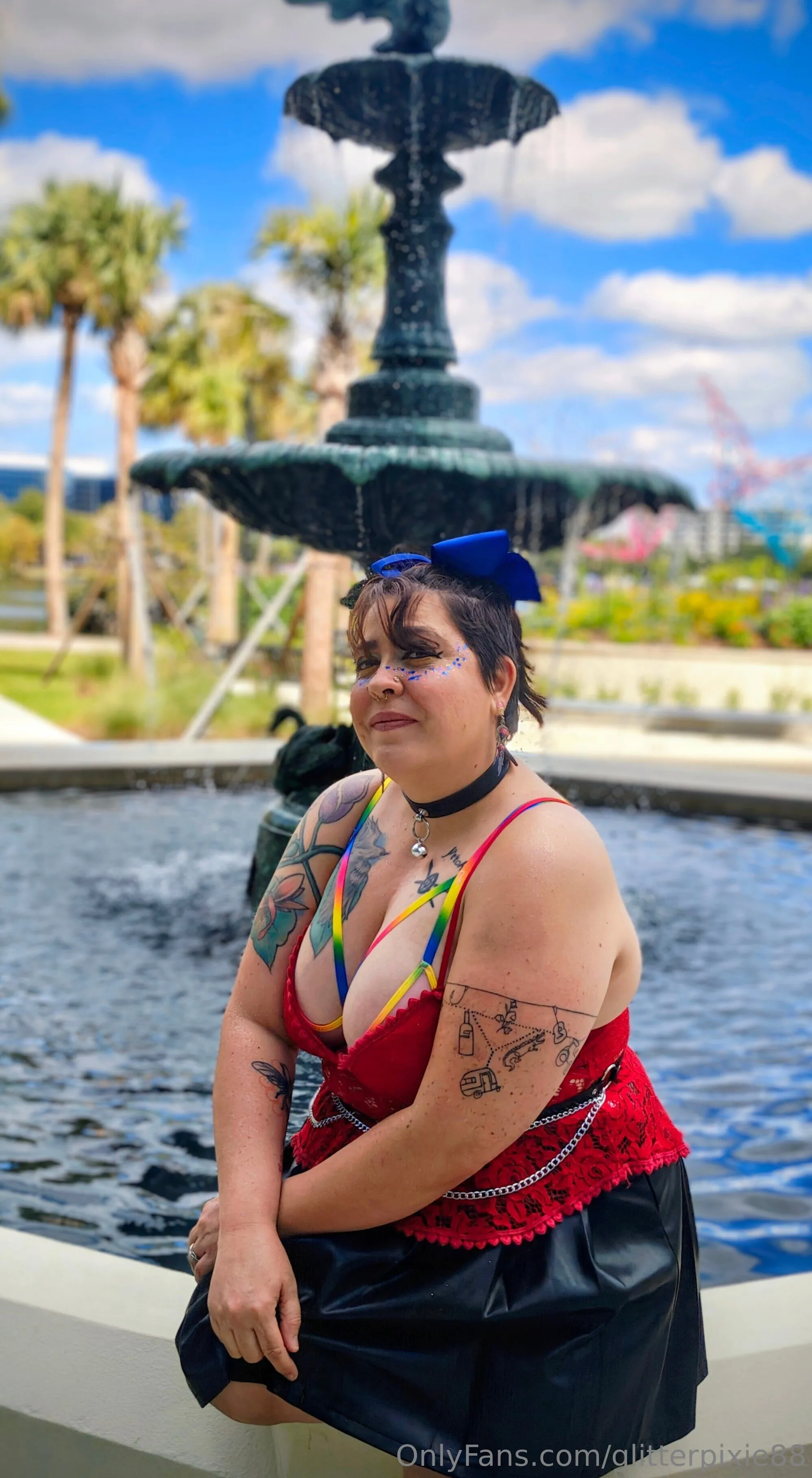 GlitterPixie OnlyFans free account photo 8 - glitterpixie88 nudes and sex tapes