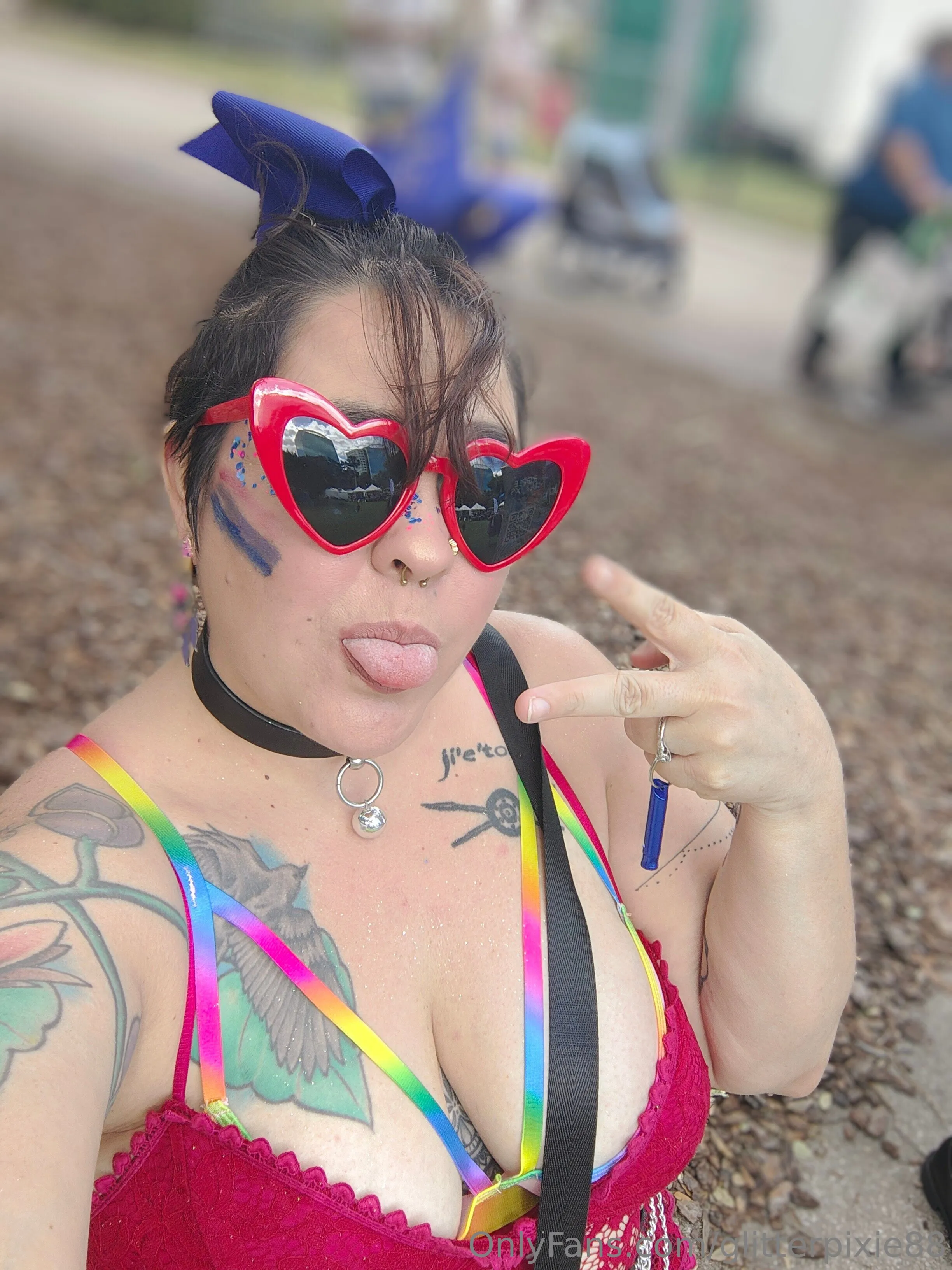 GlitterPixie OnlyFans free account photo 7 - glitterpixie88 nudes and sex tapes