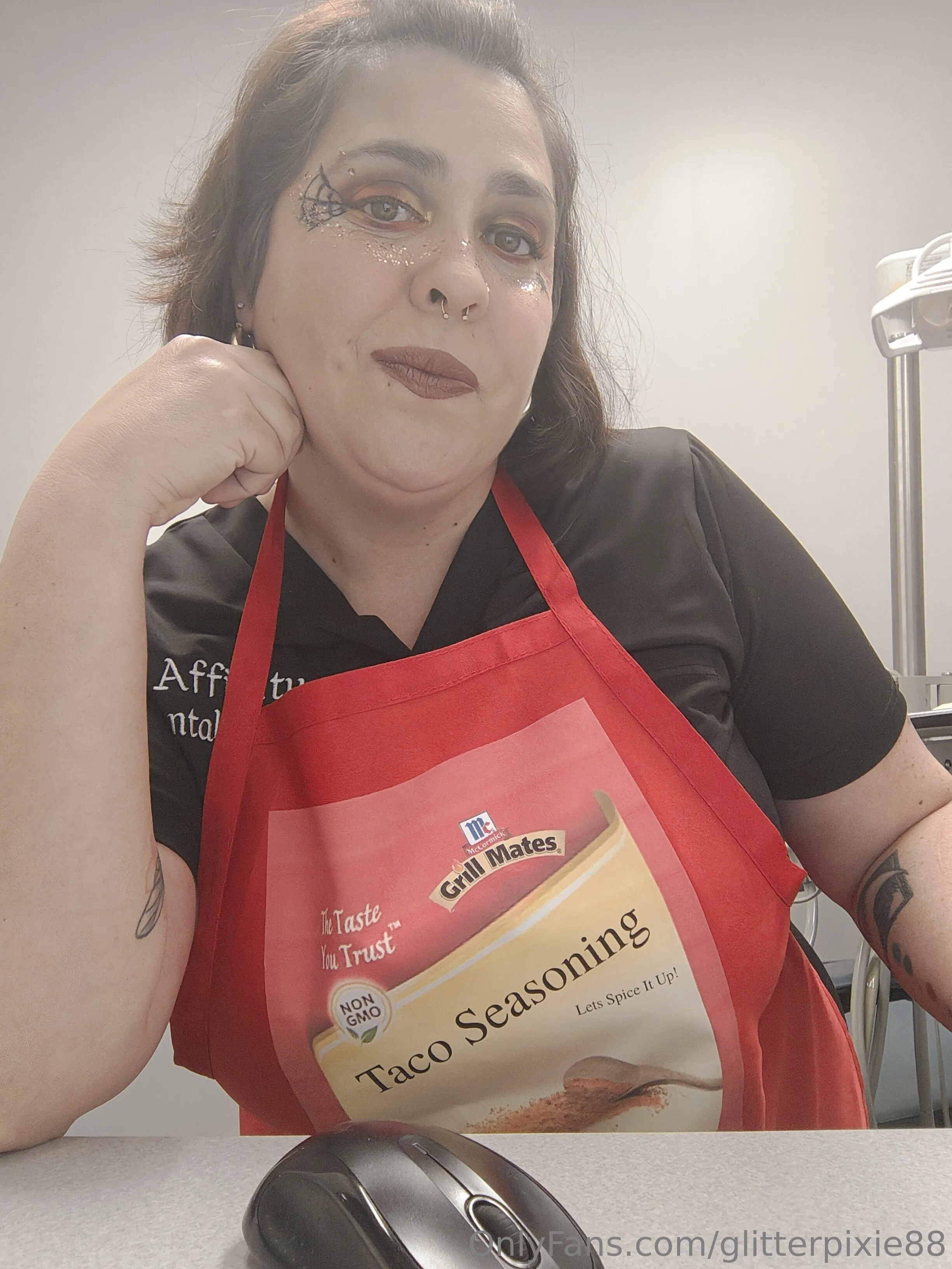 GlitterPixie OnlyFans free account photo 5 - glitterpixie88 nudes and sex tapes