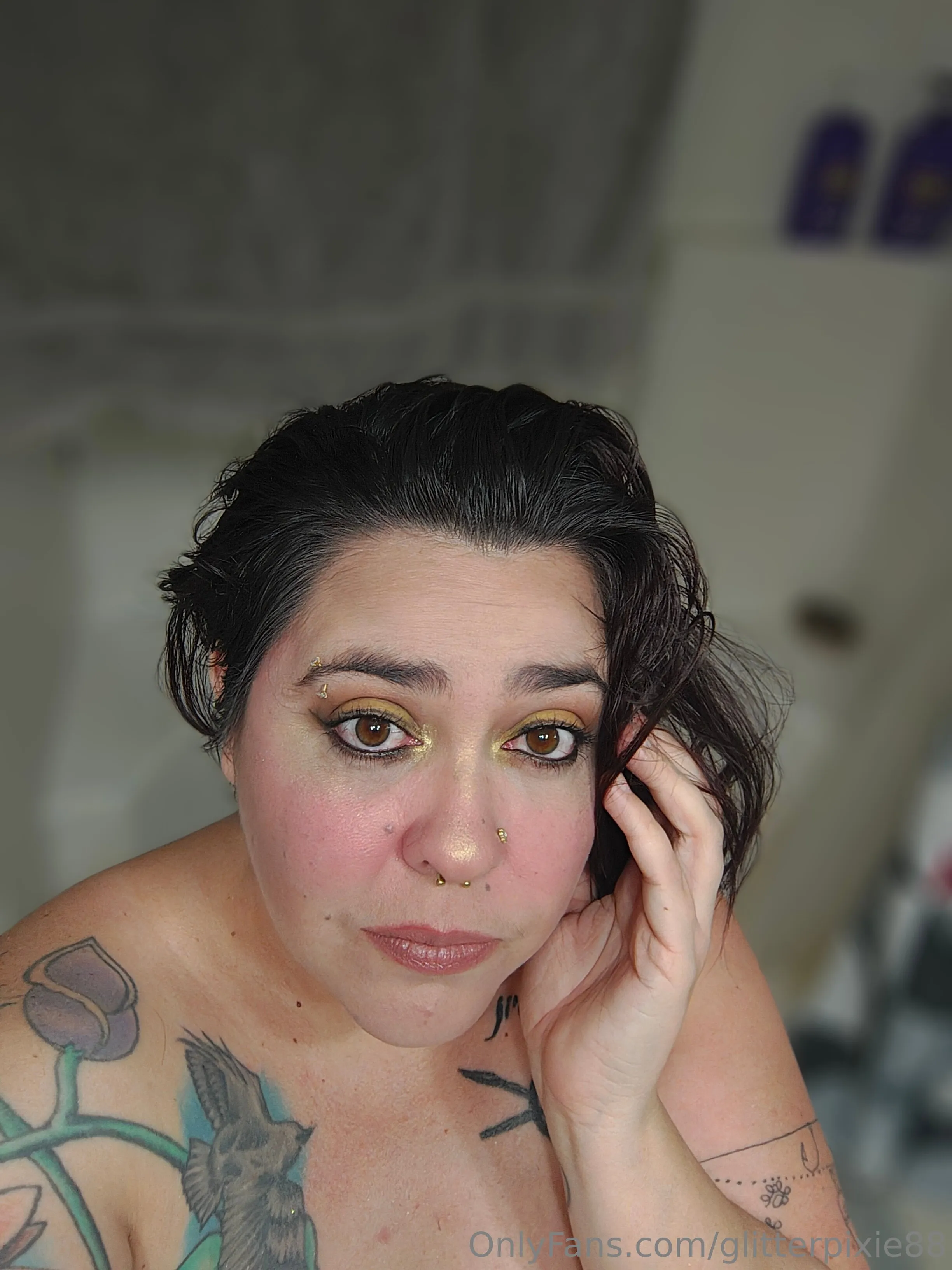 GlitterPixie OnlyFans free account photo 1 - glitterpixie88 nudes and sex tapes