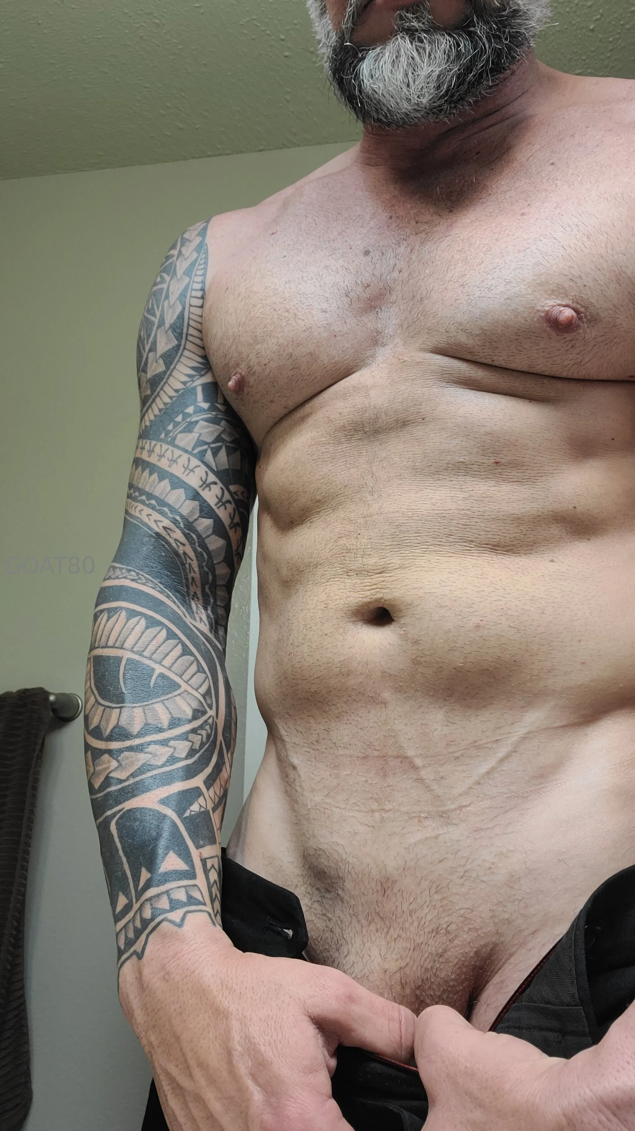 GOAT OnlyFans free account photo 21 - goat80 nudes and sex tapes