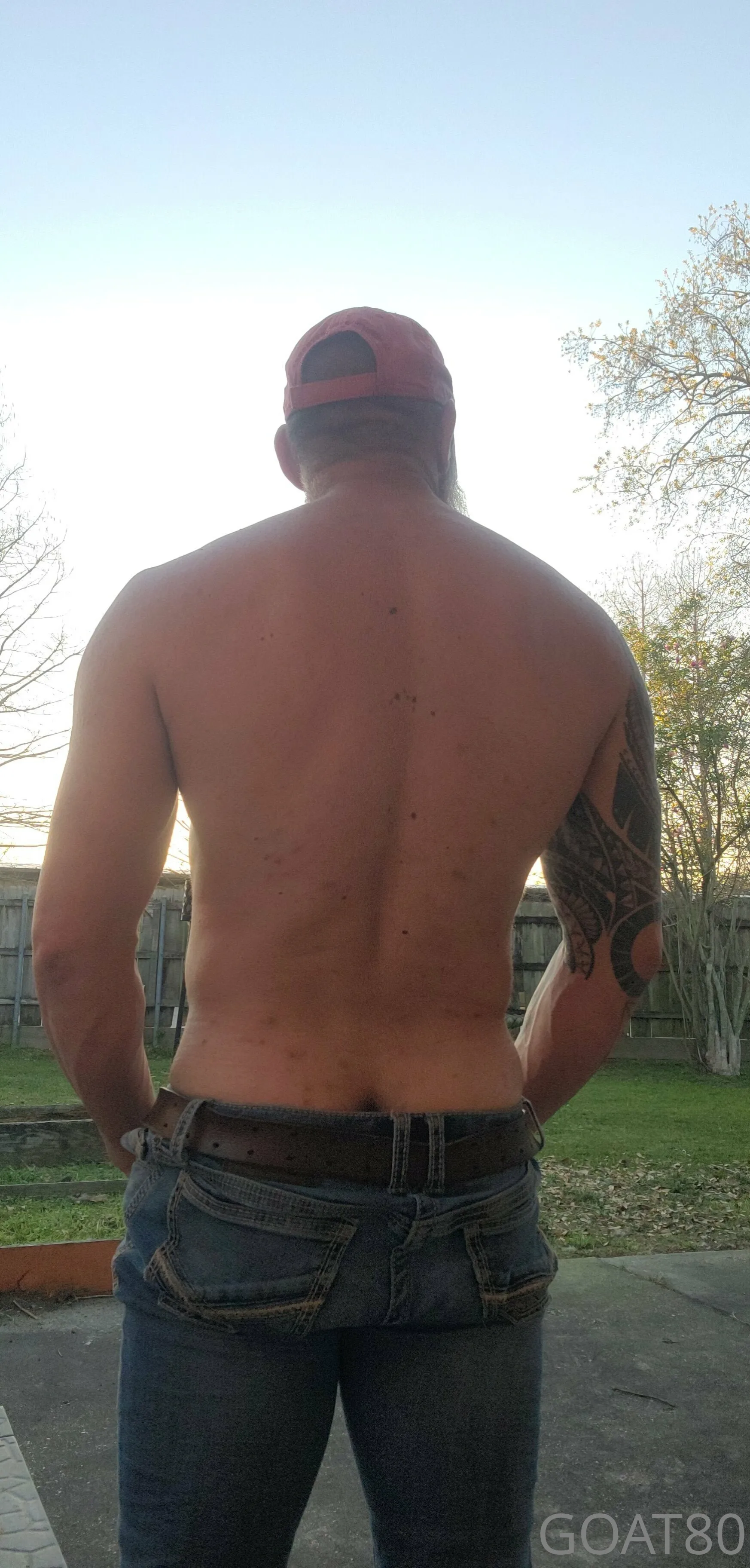 GOAT OnlyFans free account photo 17 - goat80 nudes and sex tapes