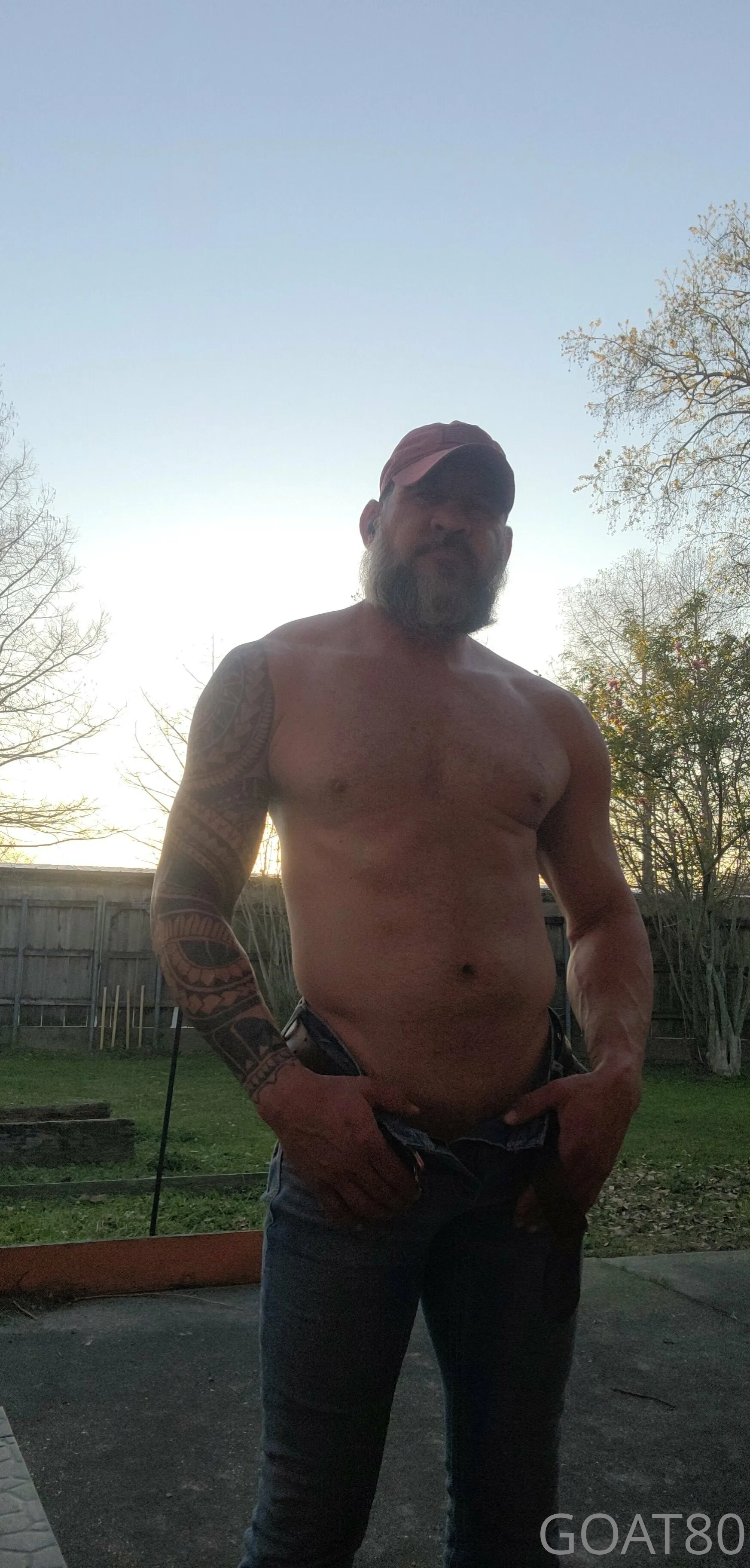 GOAT OnlyFans free account photo 15 - goat80 nudes and sex tapes