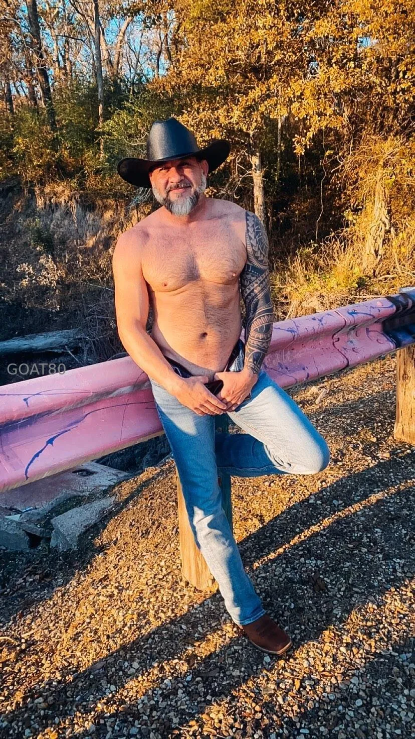 GOAT OnlyFans free account photo 13 - goat80 nudes and sex tapes