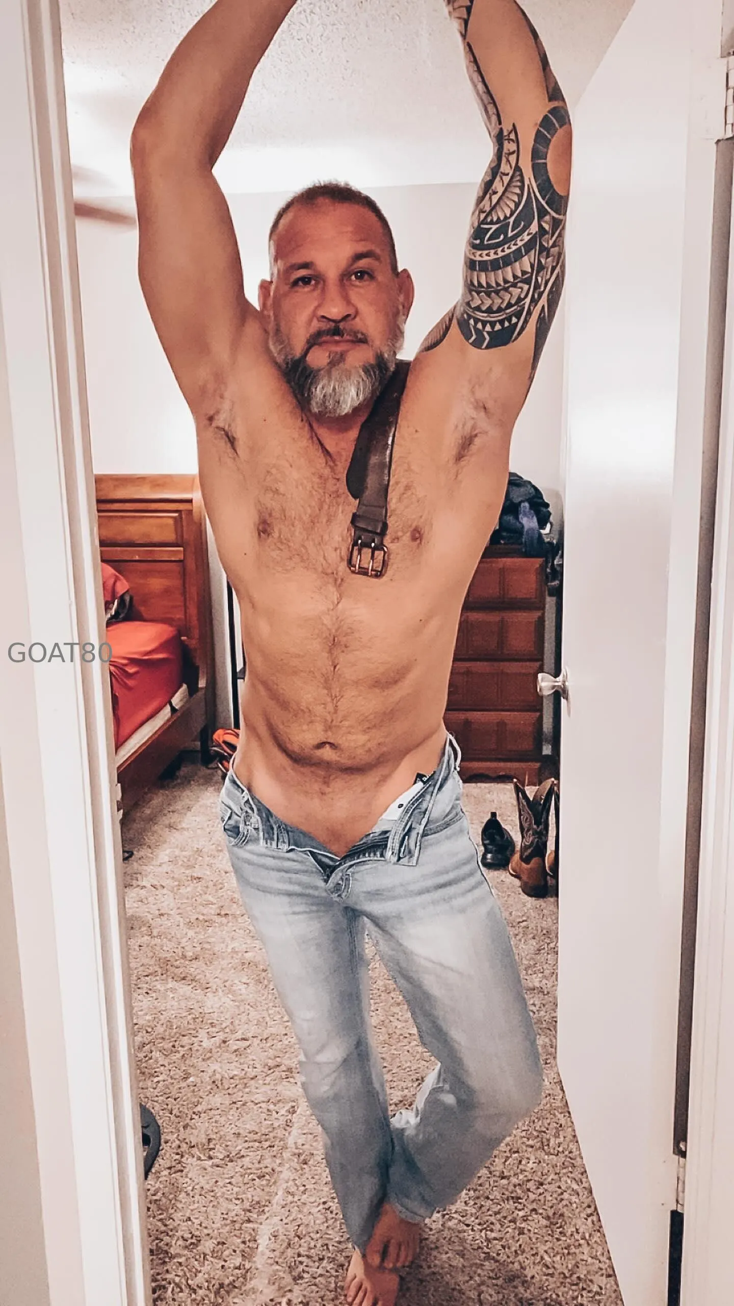 GOAT OnlyFans free account photo 12 - goat80 nudes and sex tapes