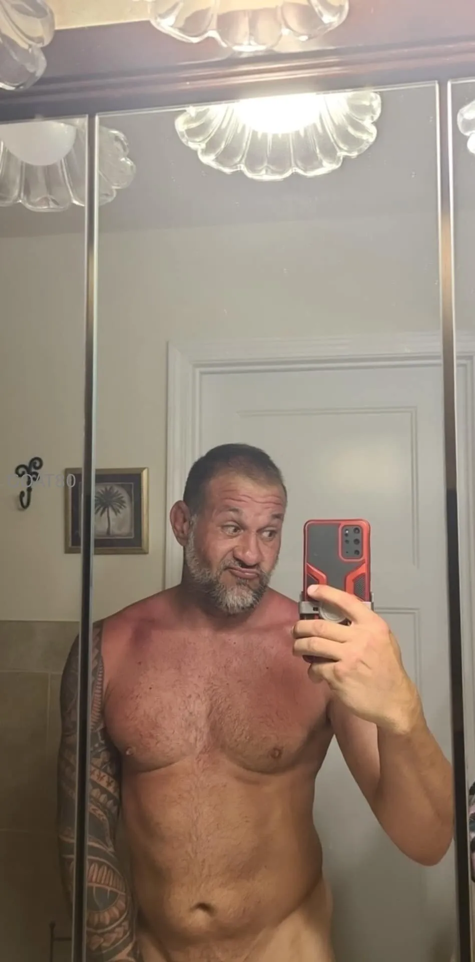 GOAT OnlyFans free account photo 10 - goat80 nudes and sex tapes