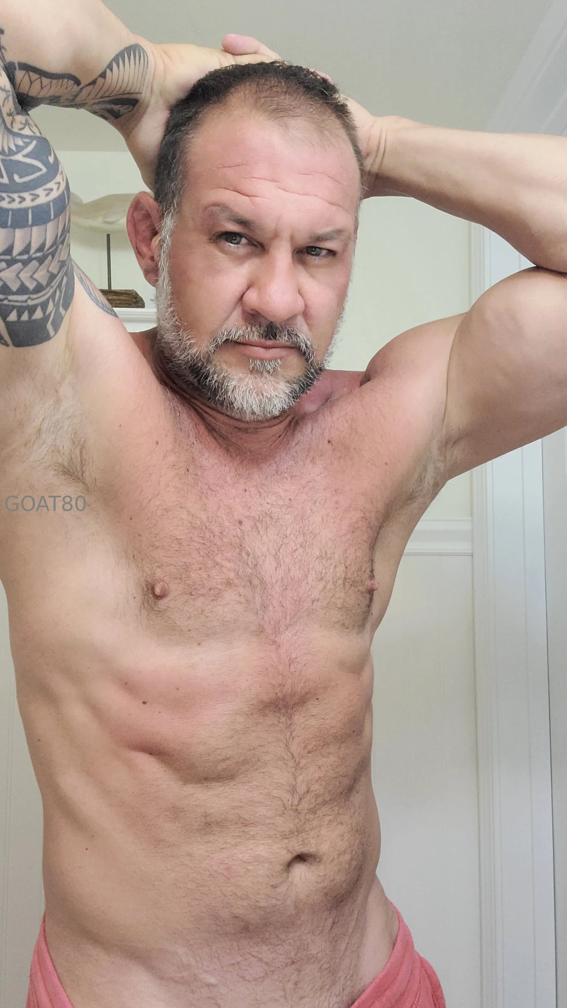 GOAT OnlyFans free account photo 5 - goat80 nudes and sex tapes