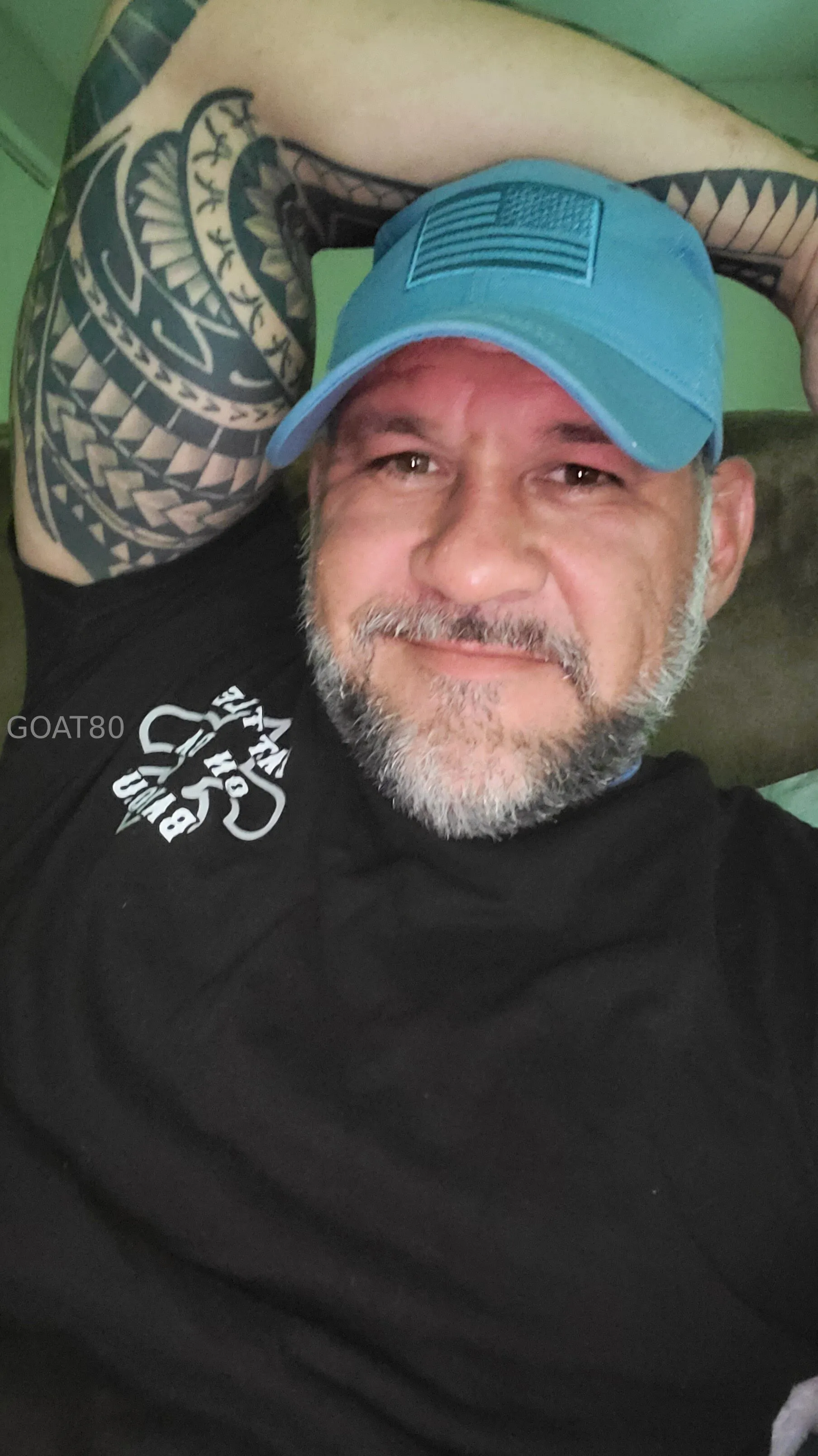 GOAT OnlyFans free account photo 9 - goat80 nudes and sex tapes