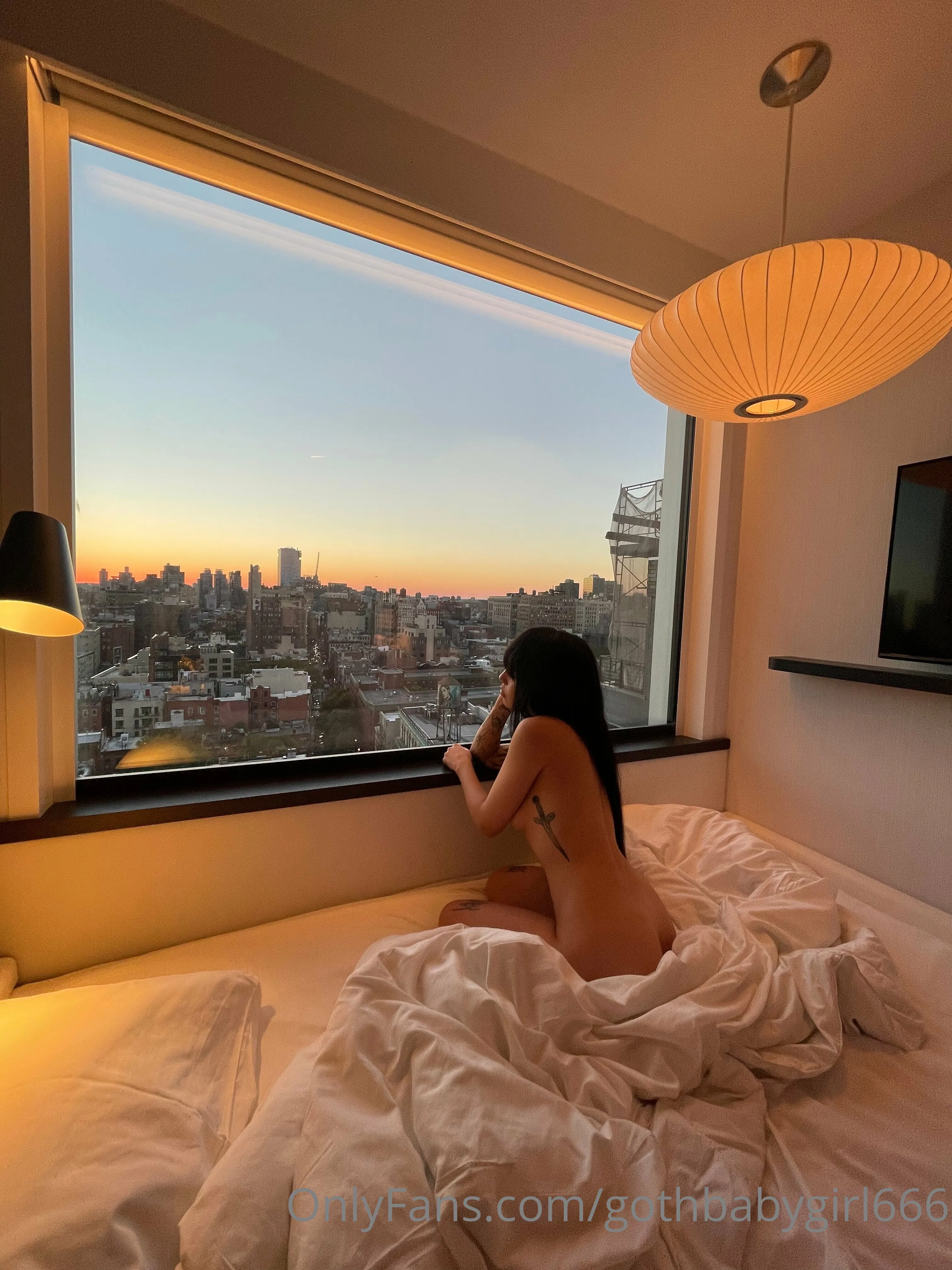 Vanessa OnlyFans free account photo 18 - gothbabygirl666 nudes and sex tapes