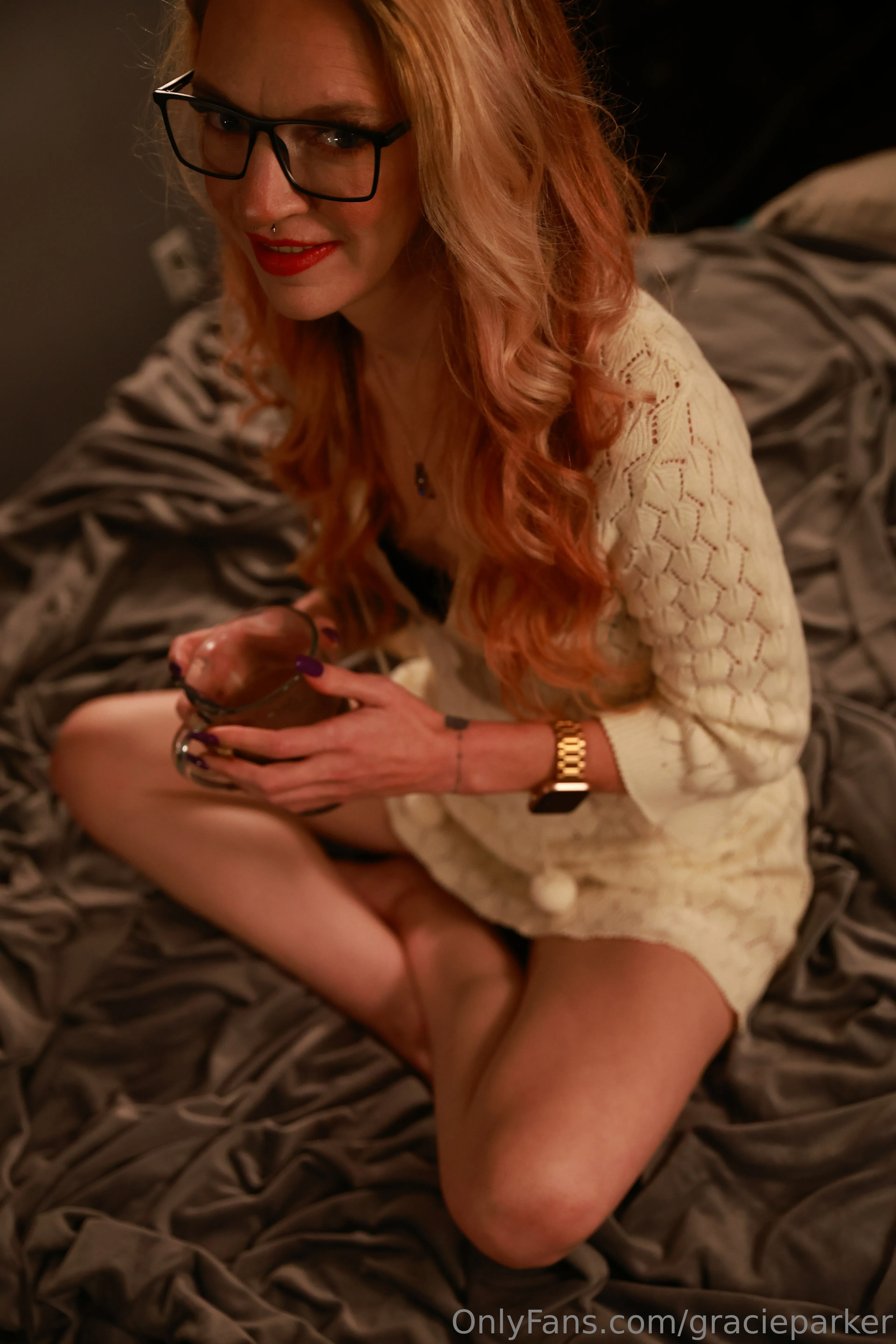 GracieParker OnlyFans free account photo 8 - gracieparker nudes and sex tapes