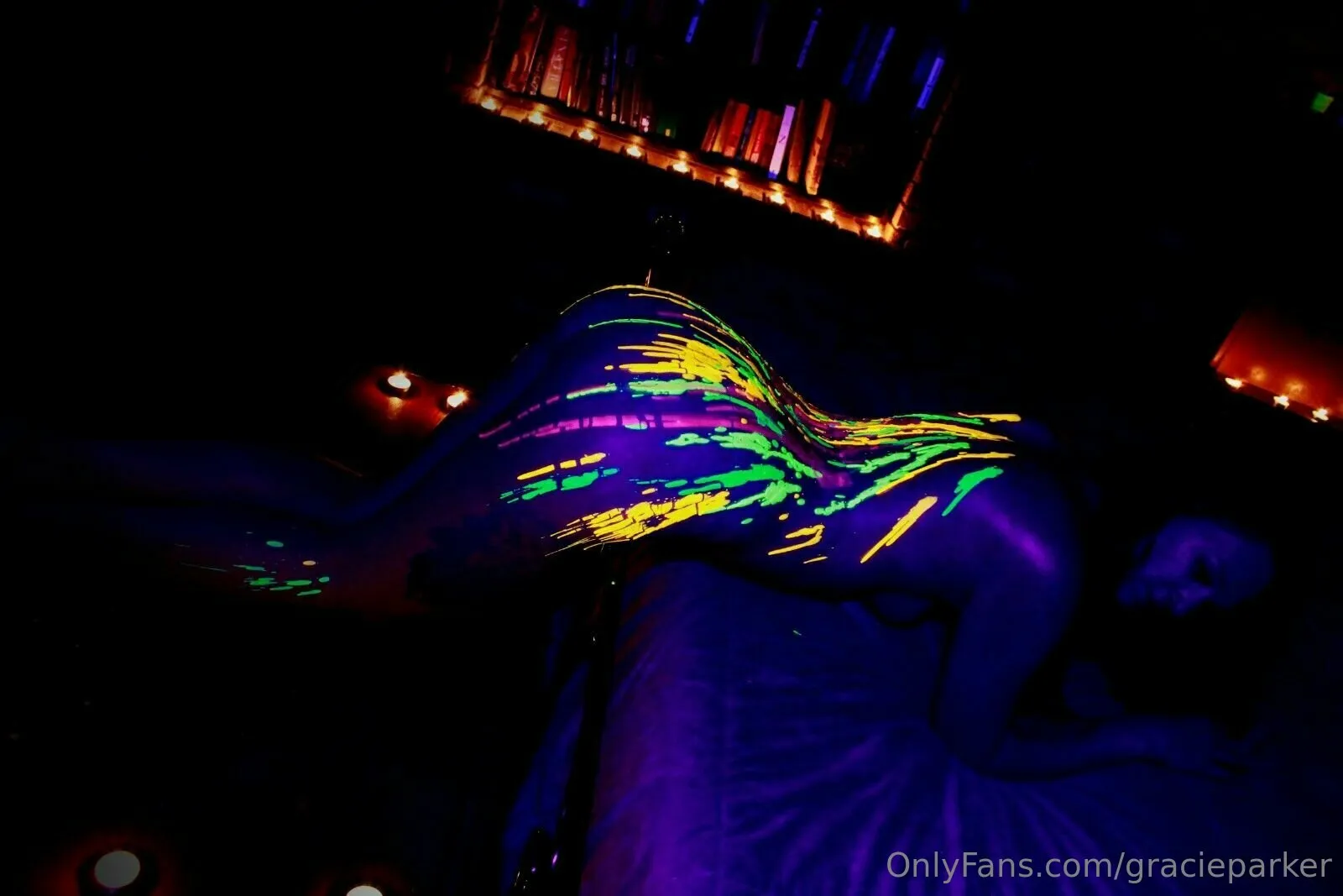 GracieParker OnlyFans free account photo 6 - gracieparker nudes and sex tapes