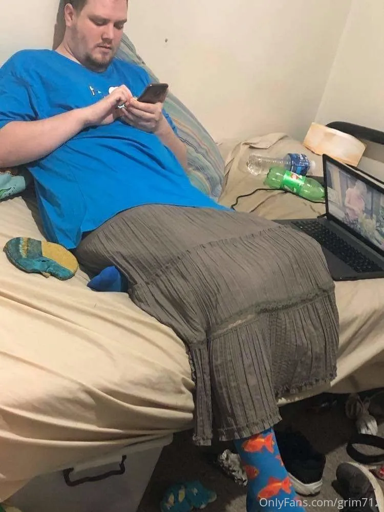 Owen T OnlyFans free account photo 22 - grim712 nudes and sex tapes