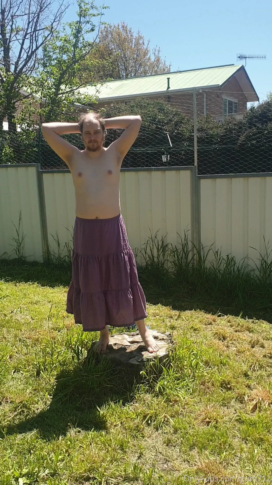 Owen T OnlyFans free account photo 5 - grim712 nudes and sex tapes