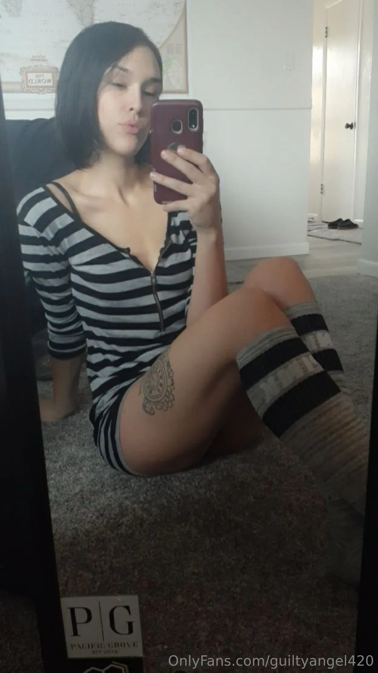 Mystress OnlyFans free account photo 3 - guiltyangel420 nudes and sex tapes