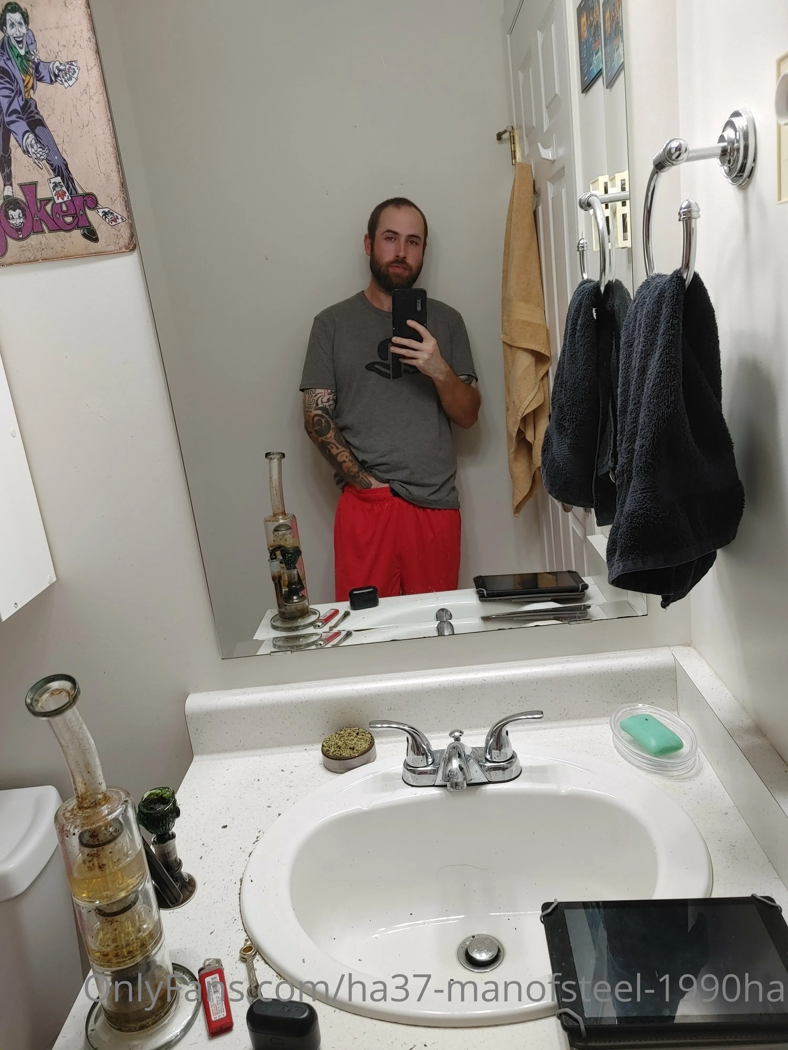 Man of steel OnlyFans free account photo 9 - ha37-manofsteel-1990ha nudes and sex tapes