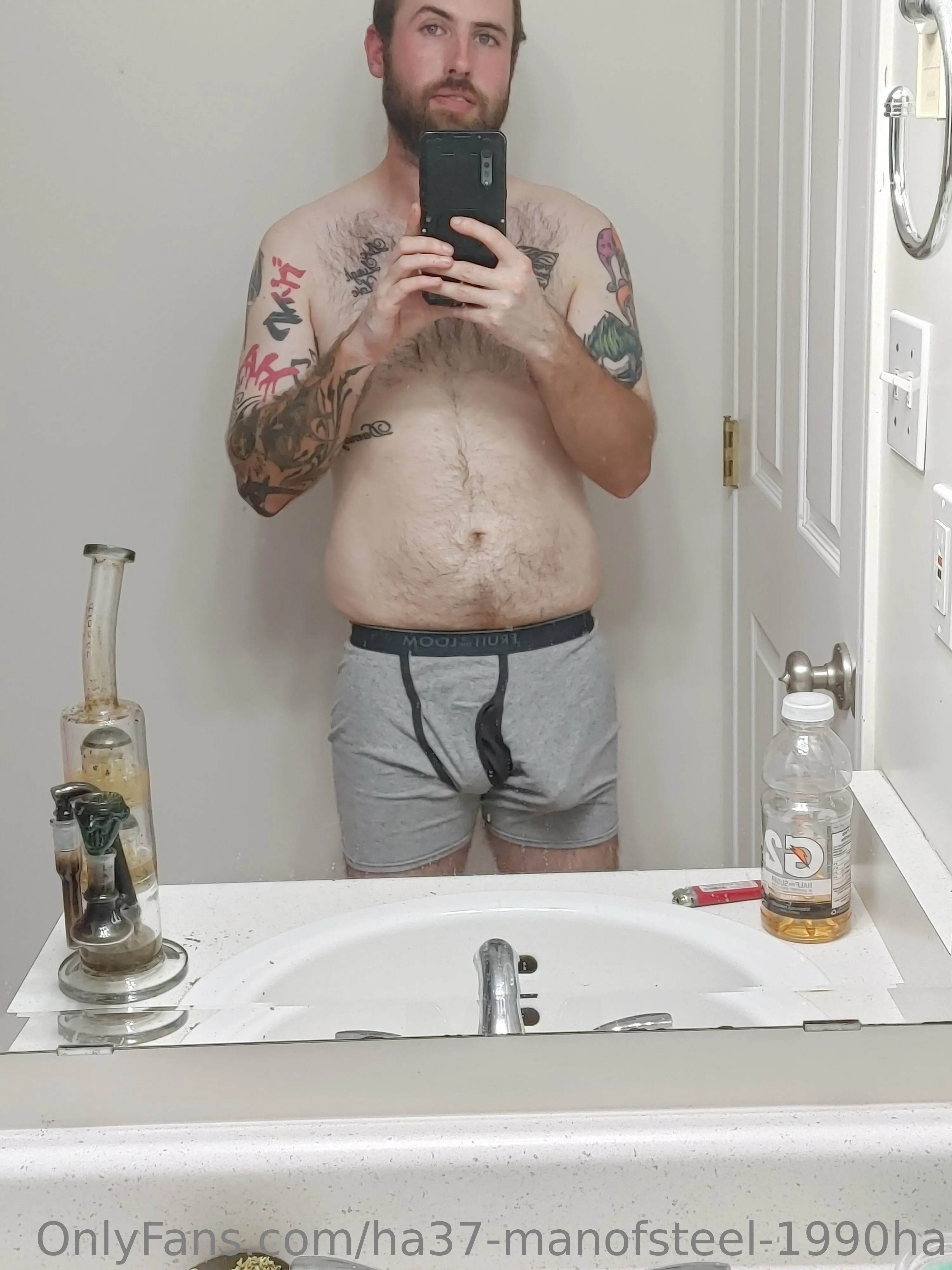 Man of steel OnlyFans free account photo 6 - ha37-manofsteel-1990ha nudes and sex tapes