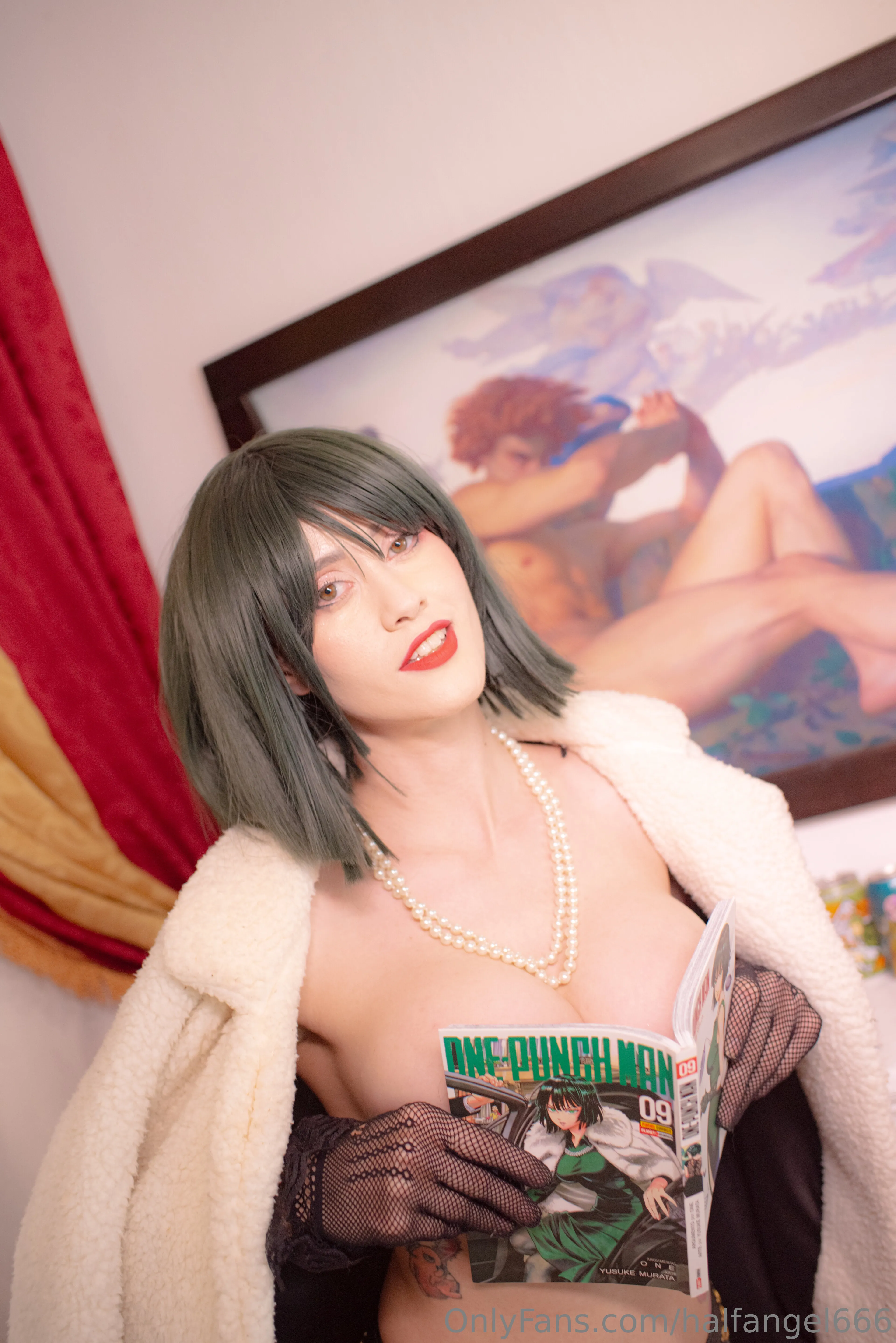 Half Angel66 OnlyFans free account photo 17 - halfangel666 nudes and sex tapes