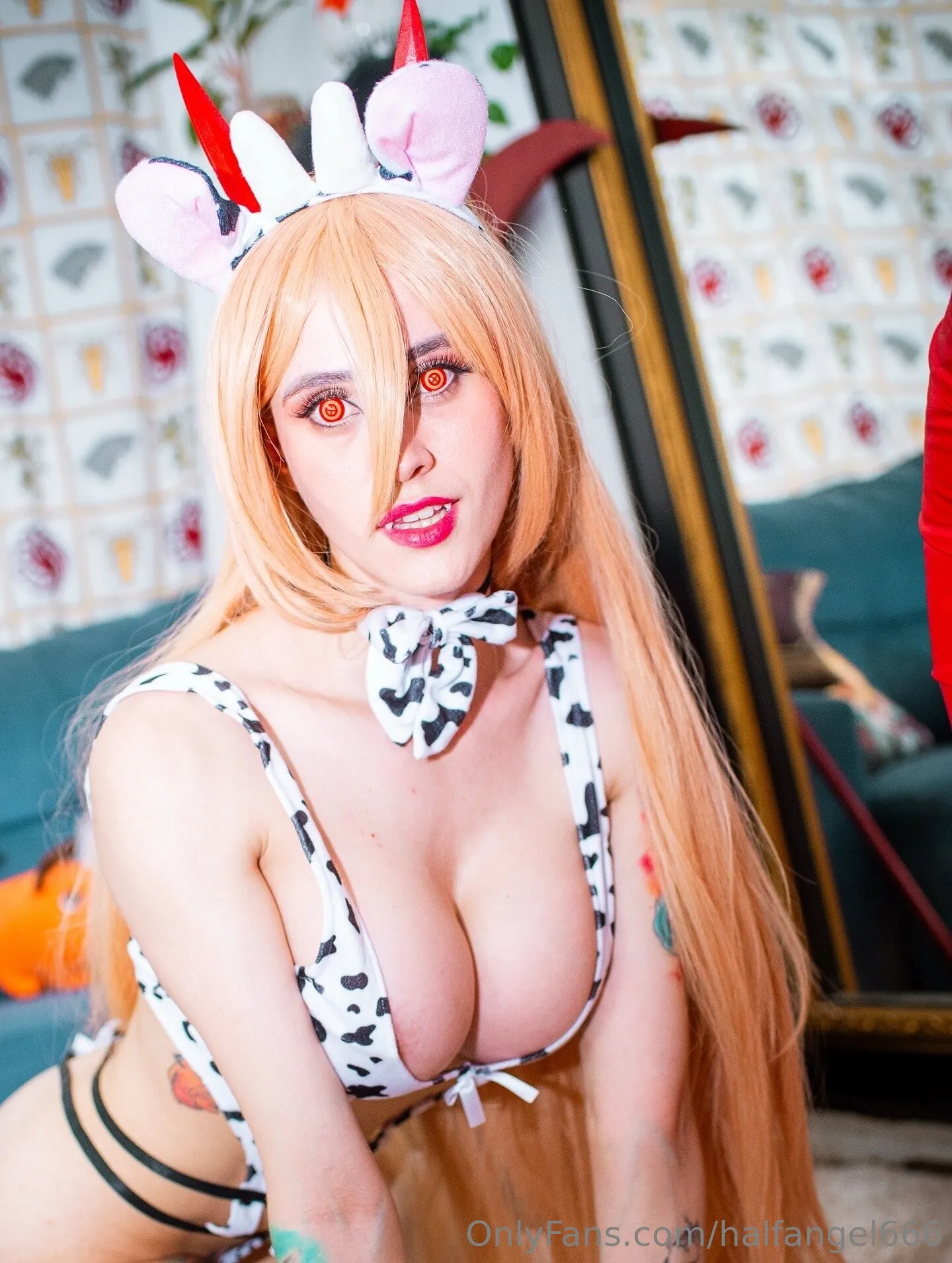 Half Angel66 OnlyFans free account photo 10 - halfangel666 nudes and sex tapes