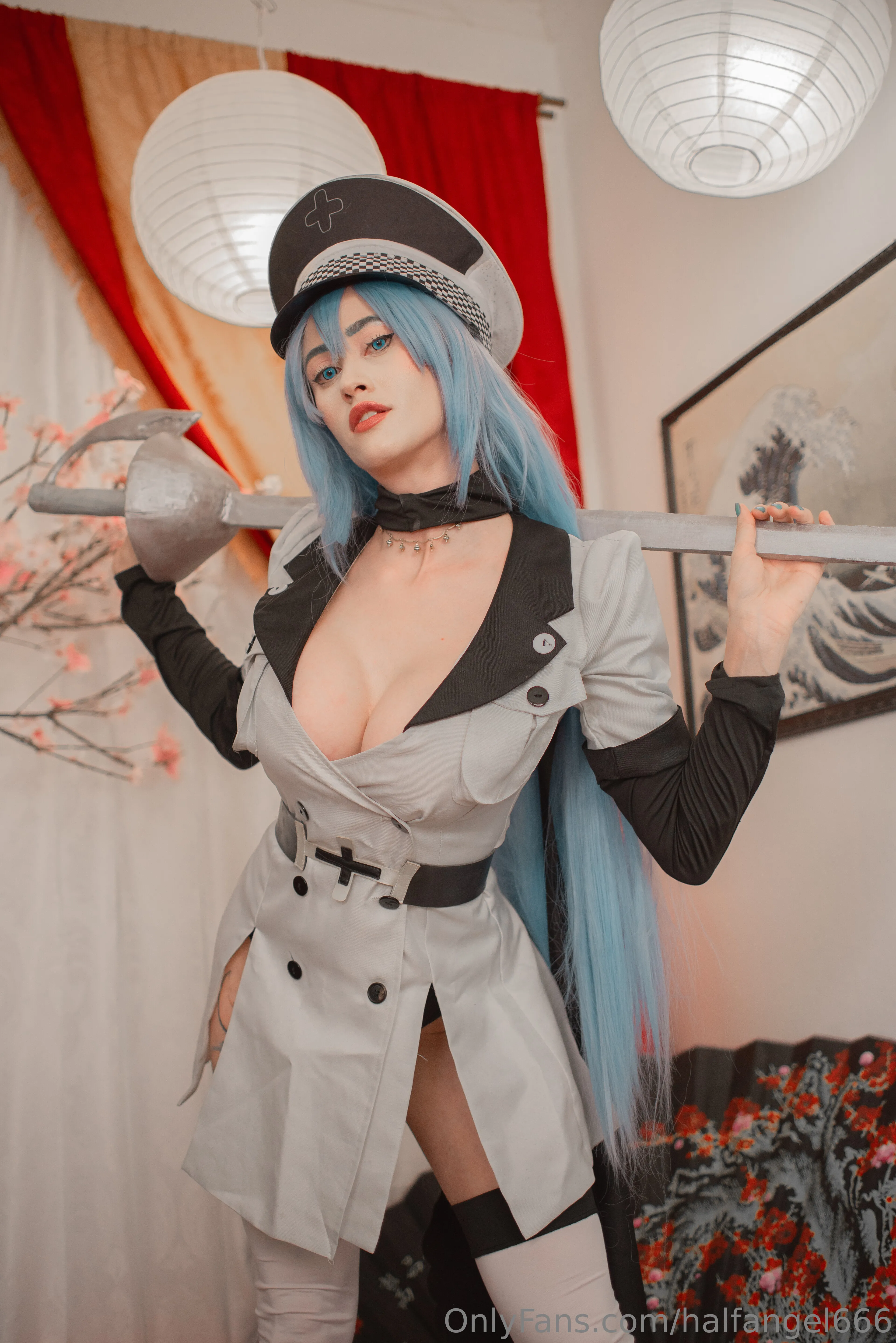 Half Angel66 OnlyFans free account photo 7 - halfangel666 nudes and sex tapes