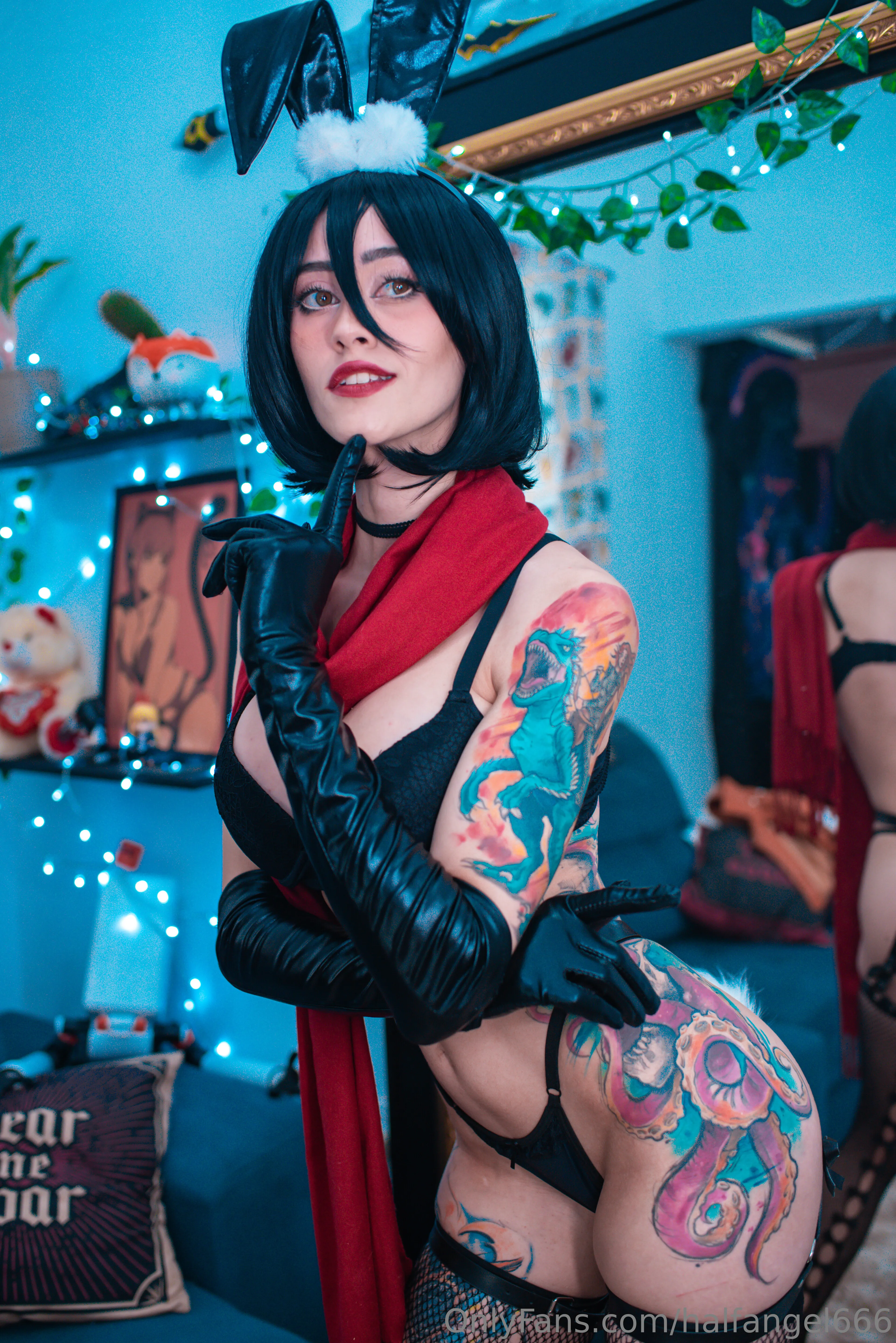 Half Angel66 OnlyFans free account photo 5 - halfangel666 nudes and sex tapes