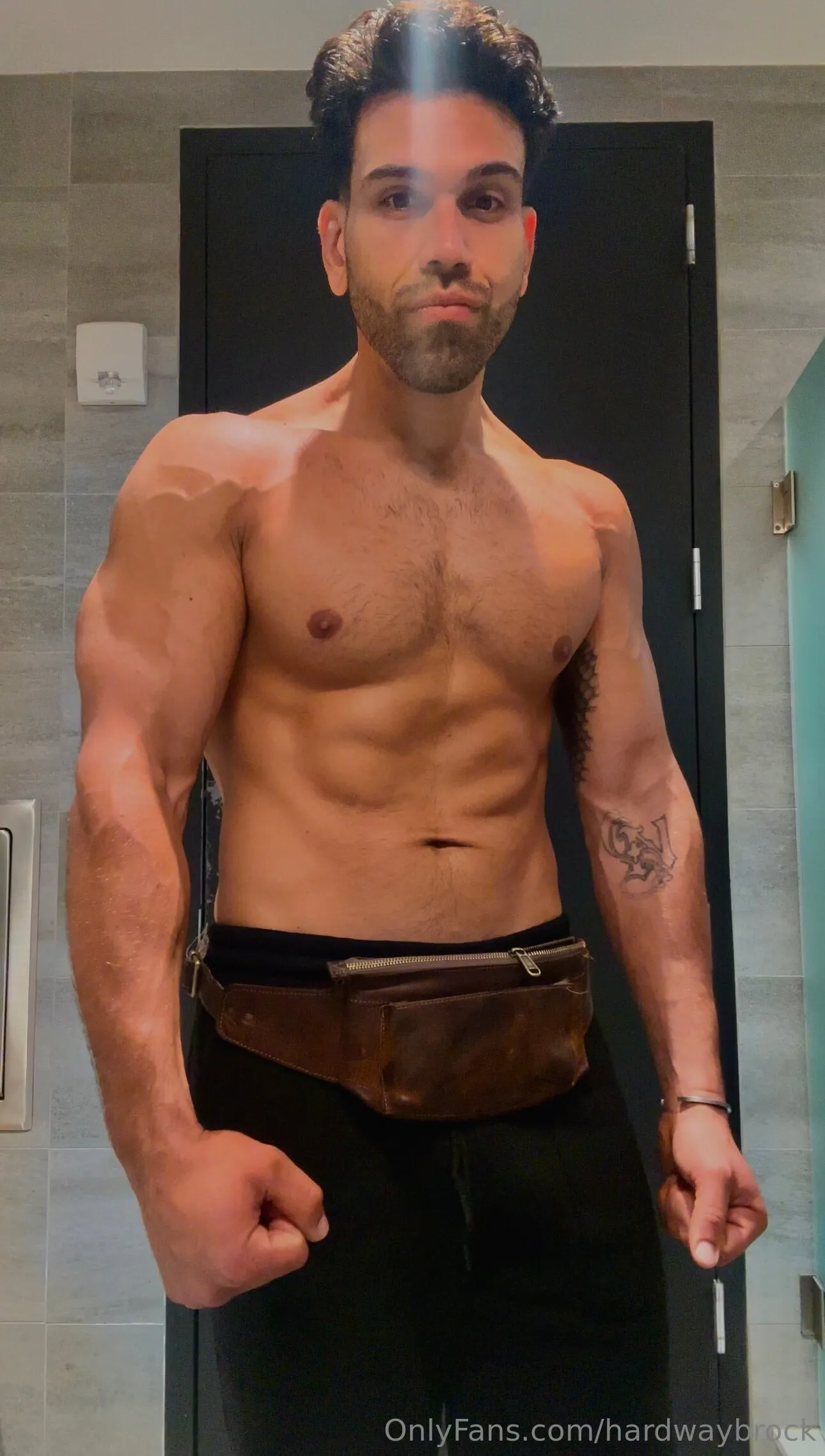 Brock Hardway OnlyFans free account photo 9 - hardwaybrock nudes and sex tapes