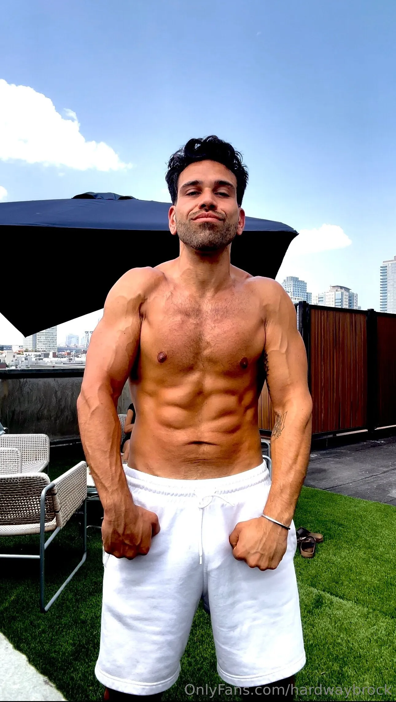 Brock Hardway OnlyFans free account photo 8 - hardwaybrock nudes and sex tapes