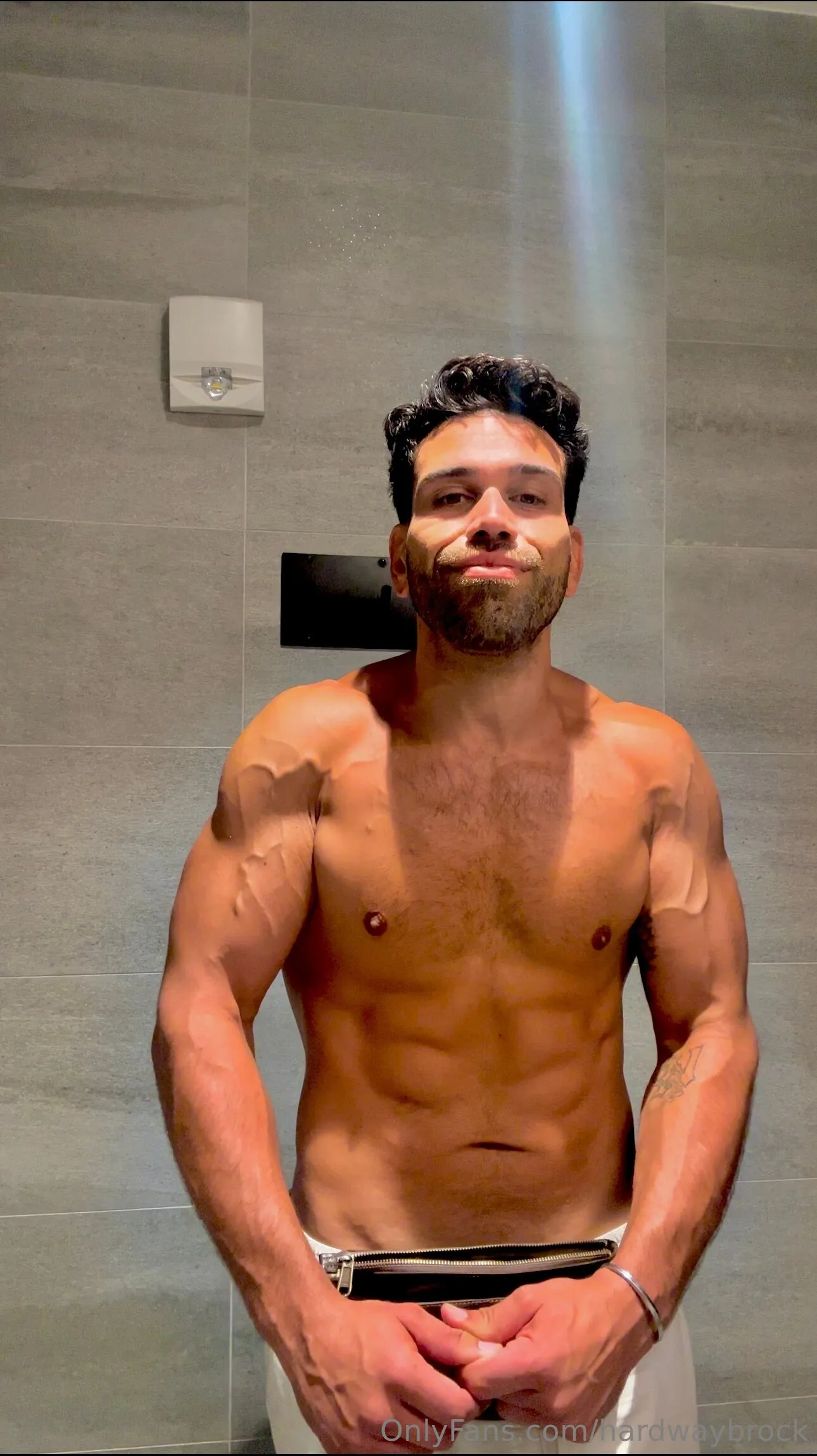 Brock Hardway OnlyFans free account photo 5 - hardwaybrock nudes and sex tapes