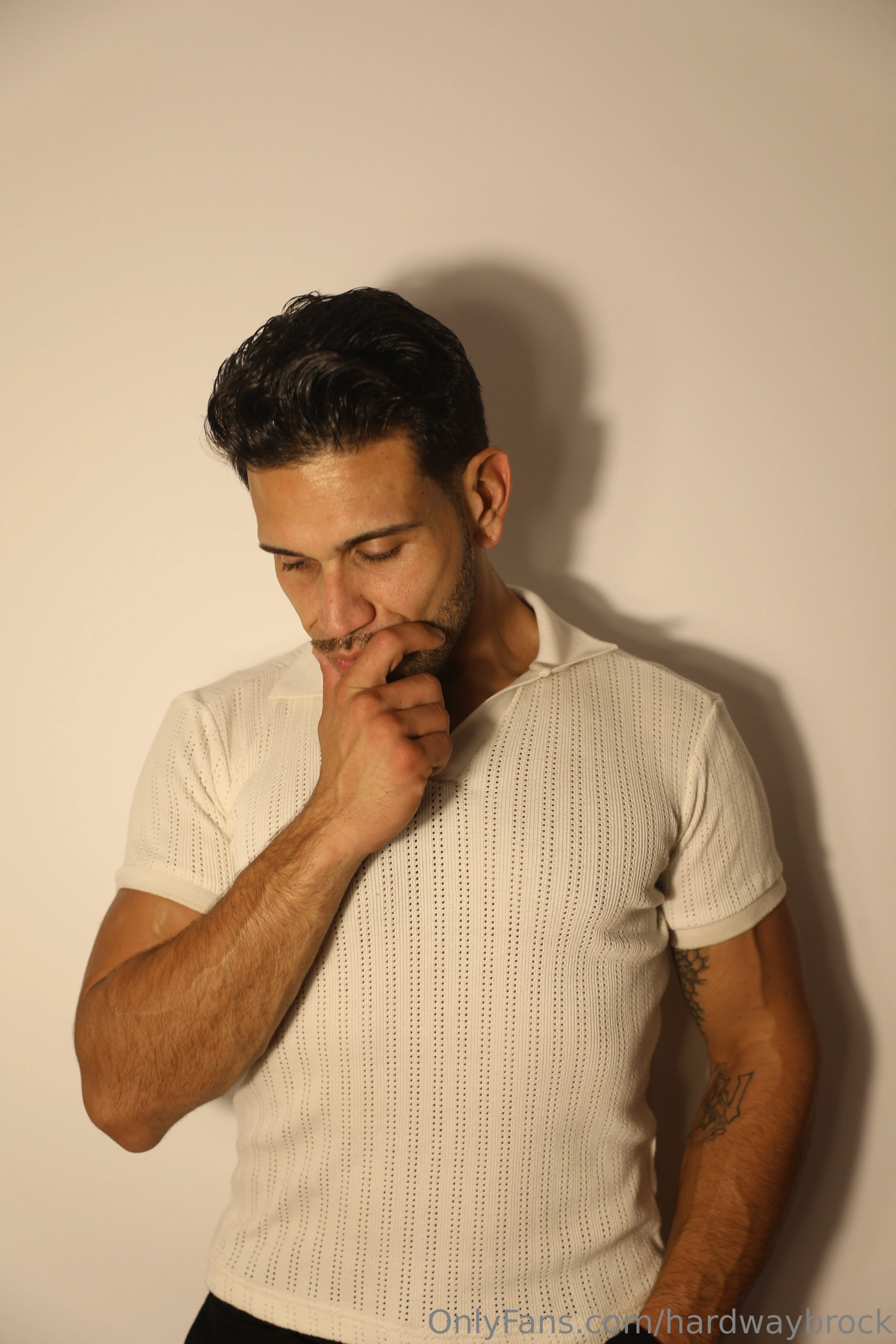 Brock Hardway OnlyFans free account photo 4 - hardwaybrock nudes and sex tapes