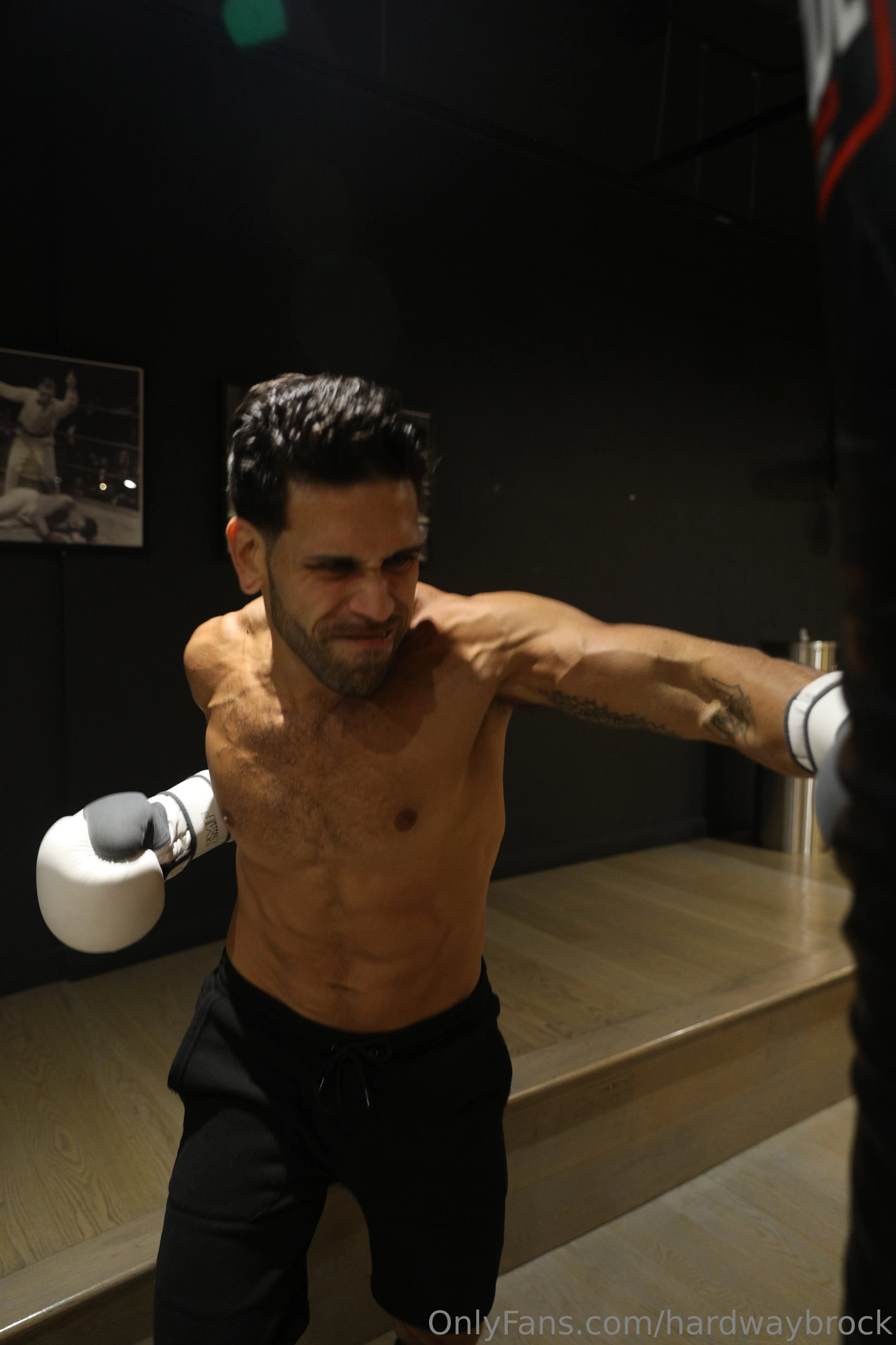 Brock Hardway OnlyFans free account photo 3 - hardwaybrock nudes and sex tapes