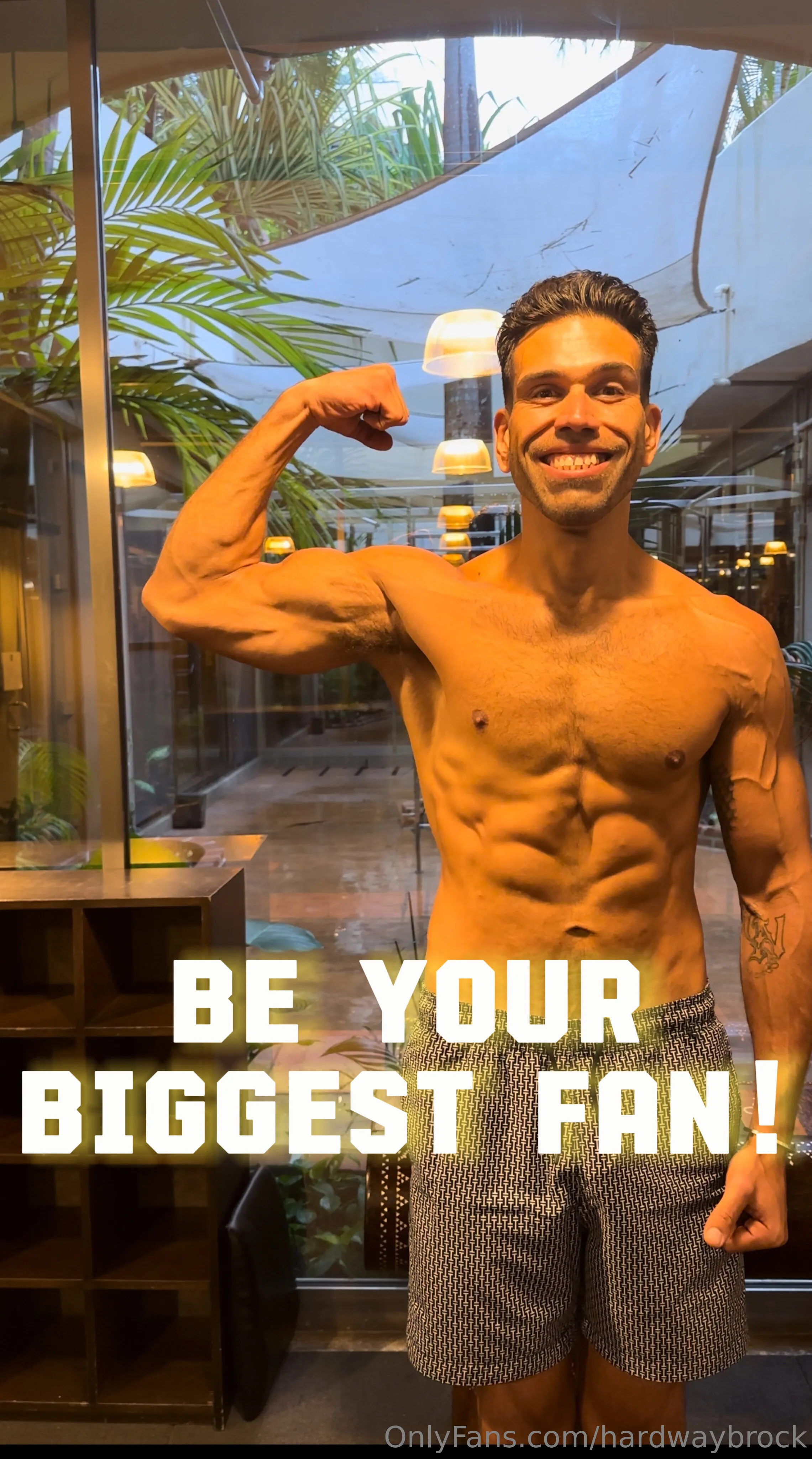 Brock Hardway OnlyFans free account photo 1 - hardwaybrock nudes and sex tapes