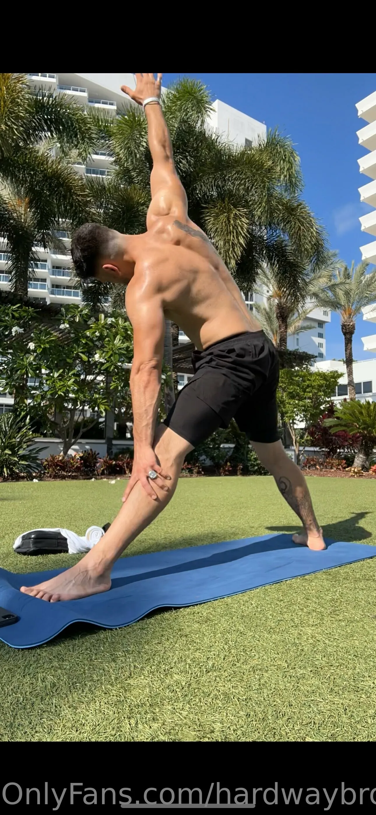 Brock Hardway OnlyFans free account photo 15 - hardwaybrock nudes and sex tapes