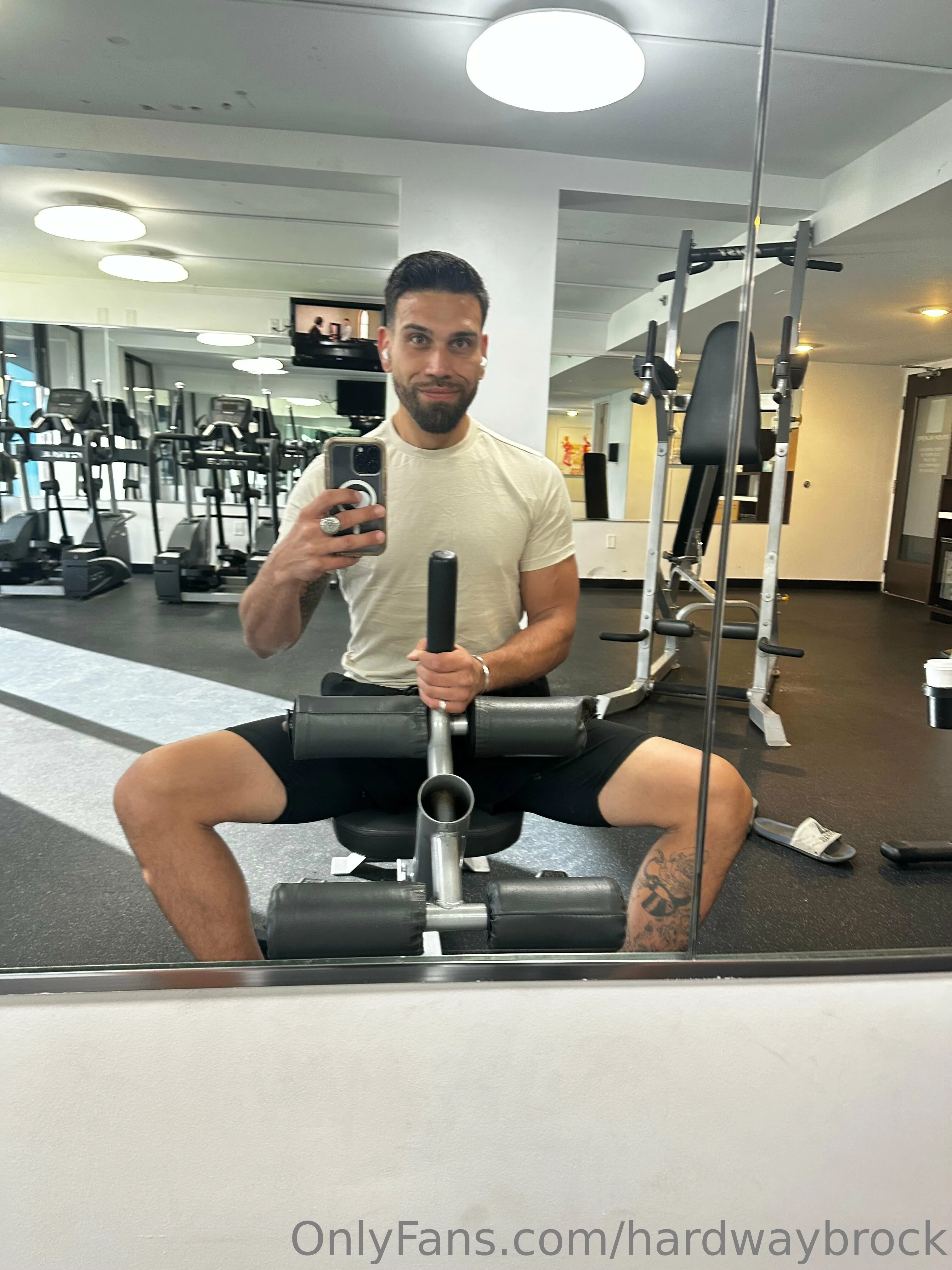 Brock Hardway OnlyFans free account photo 13 - hardwaybrock nudes and sex tapes