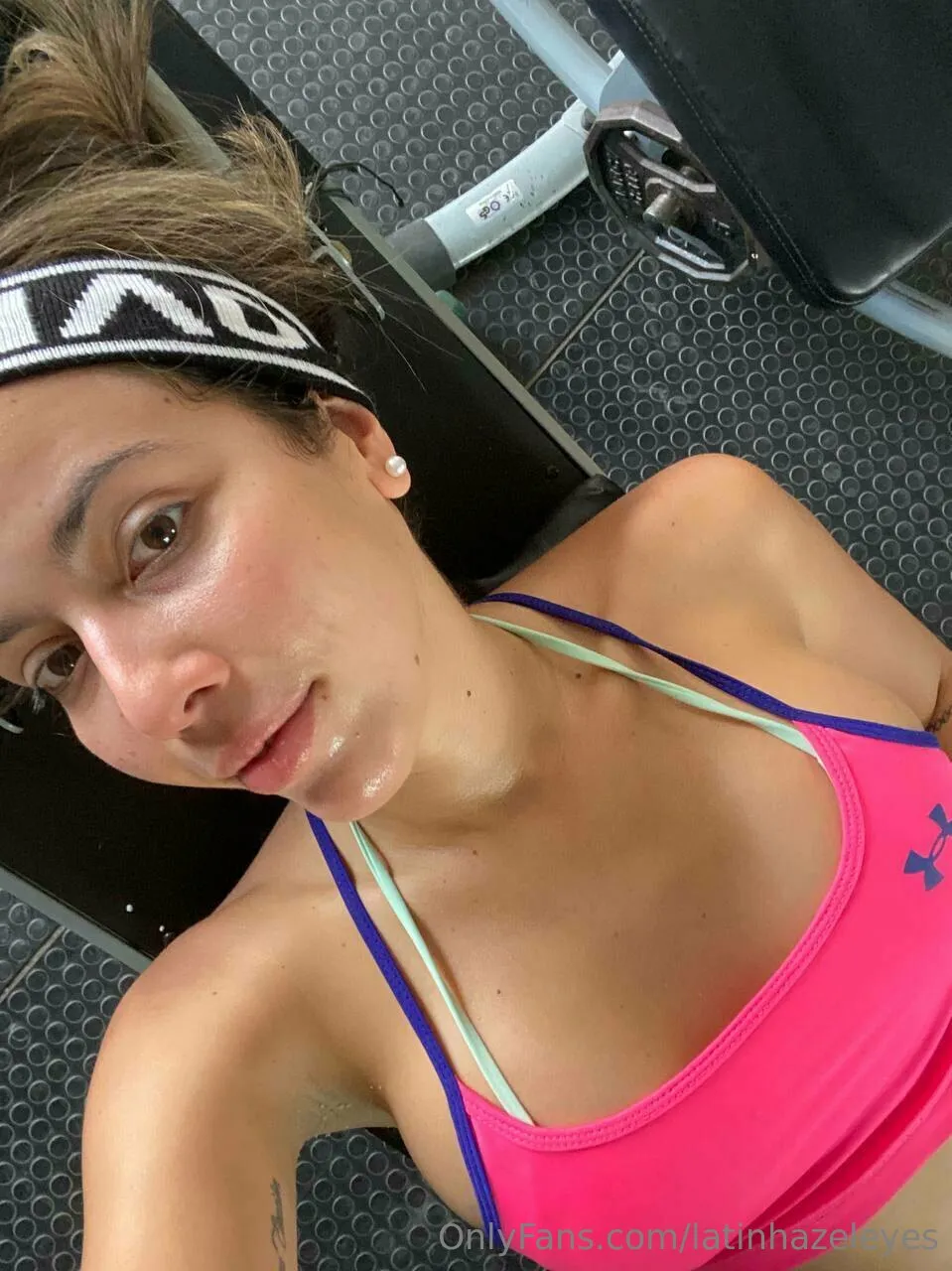 Hazel OnlyFans free account photo 3 - hazelyoga nudes and sex tapes