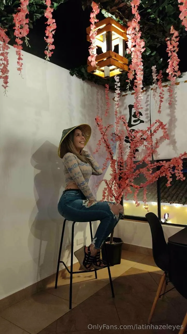 Hazel OnlyFans free account photo 1 - hazelyoga nudes and sex tapes