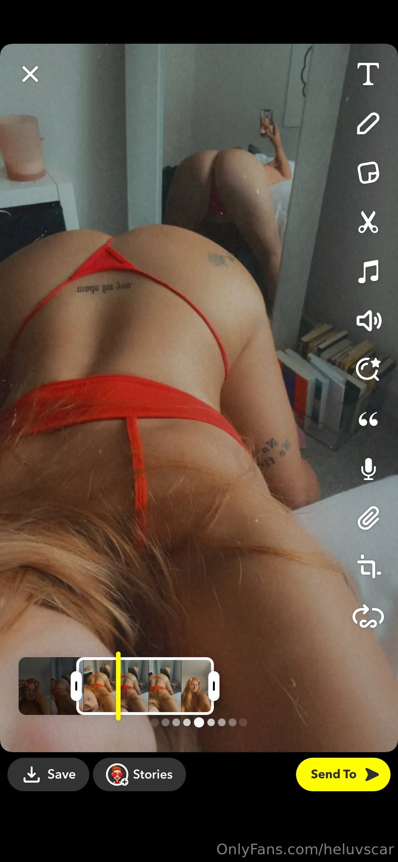 SCARLET FREE OnlyFans free account photo 1 - heluvscar nudes and sex tapes