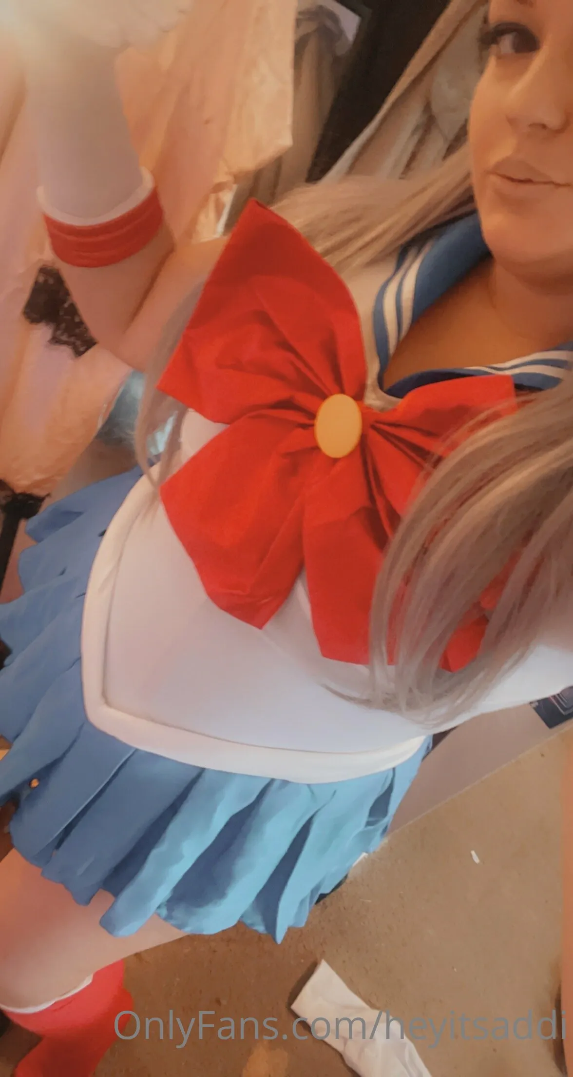 Addi ♥️ OnlyFans free account photo 7 - heyitsaddi nudes and sex tapes