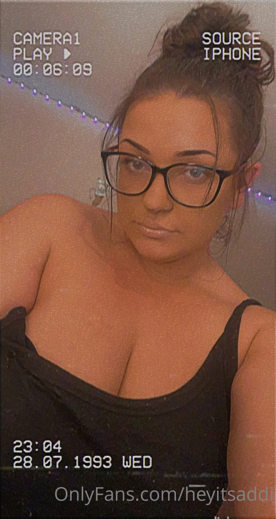 Addi ♥️ OnlyFans free account photo 1 - heyitsaddi nudes and sex tapes