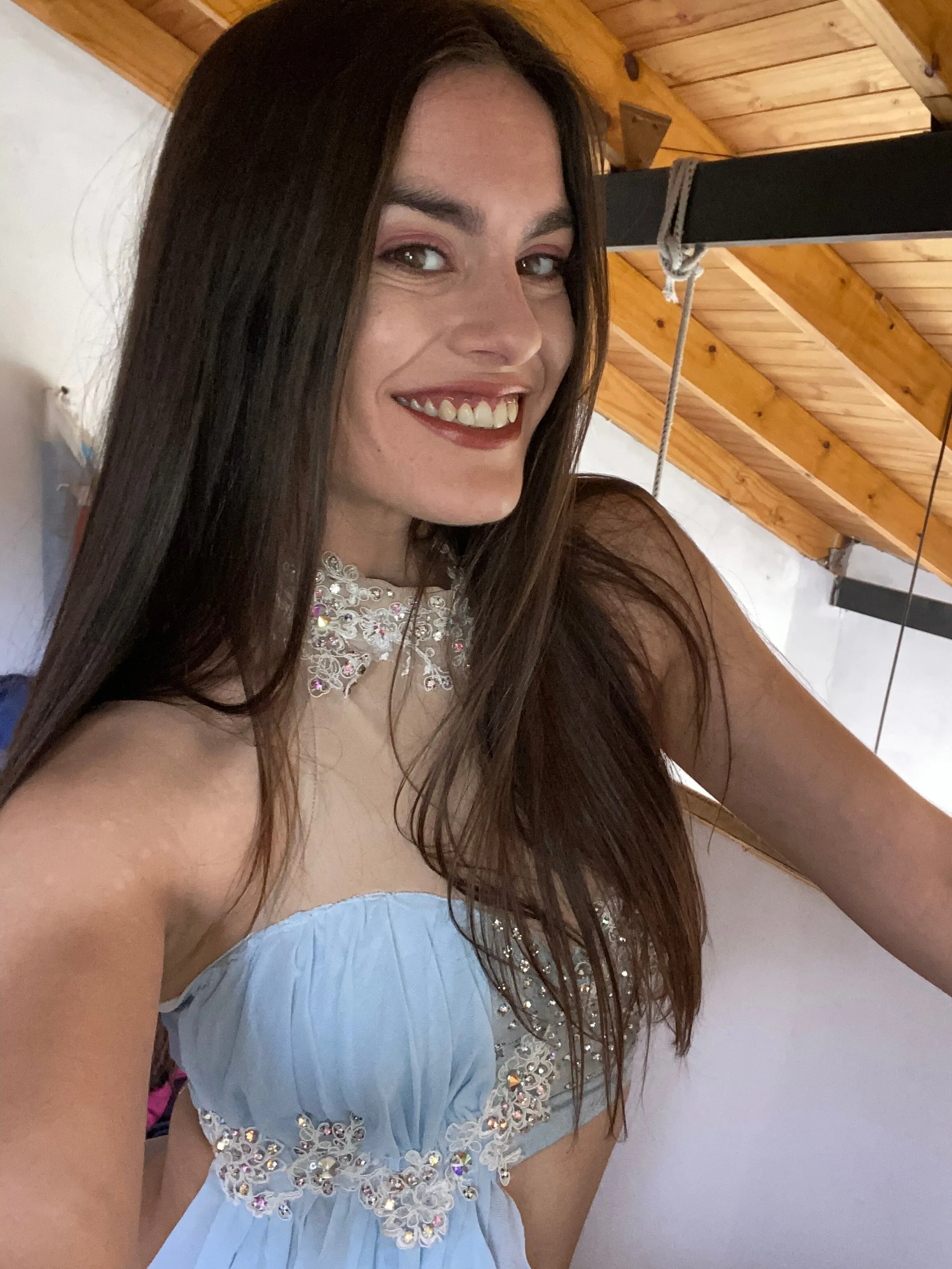 𝗚𝗢𝗗𝗗𝗘𝗦𝗦 𝒢𝒾𝓊𝓁𝒾𝒶𝓃𝒶 📞 ᴠᴄ OnlyFans free account photo 10 - hotkitty69arg nudes and sex tapes