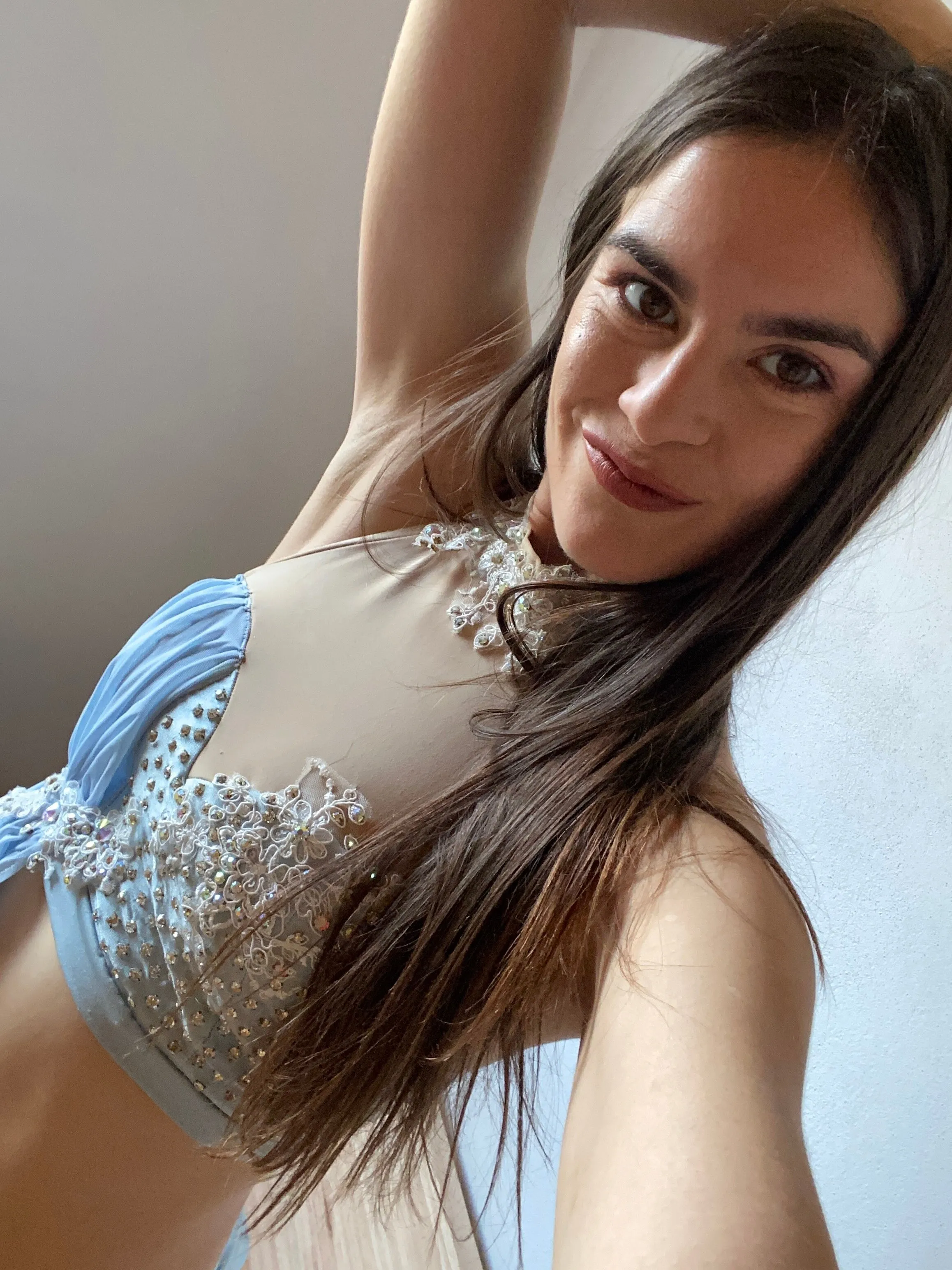 𝗚𝗢𝗗𝗗𝗘𝗦𝗦 𝒢𝒾𝓊𝓁𝒾𝒶𝓃𝒶 📞 ᴠᴄ OnlyFans free account photo 9 - hotkitty69arg nudes and sex tapes