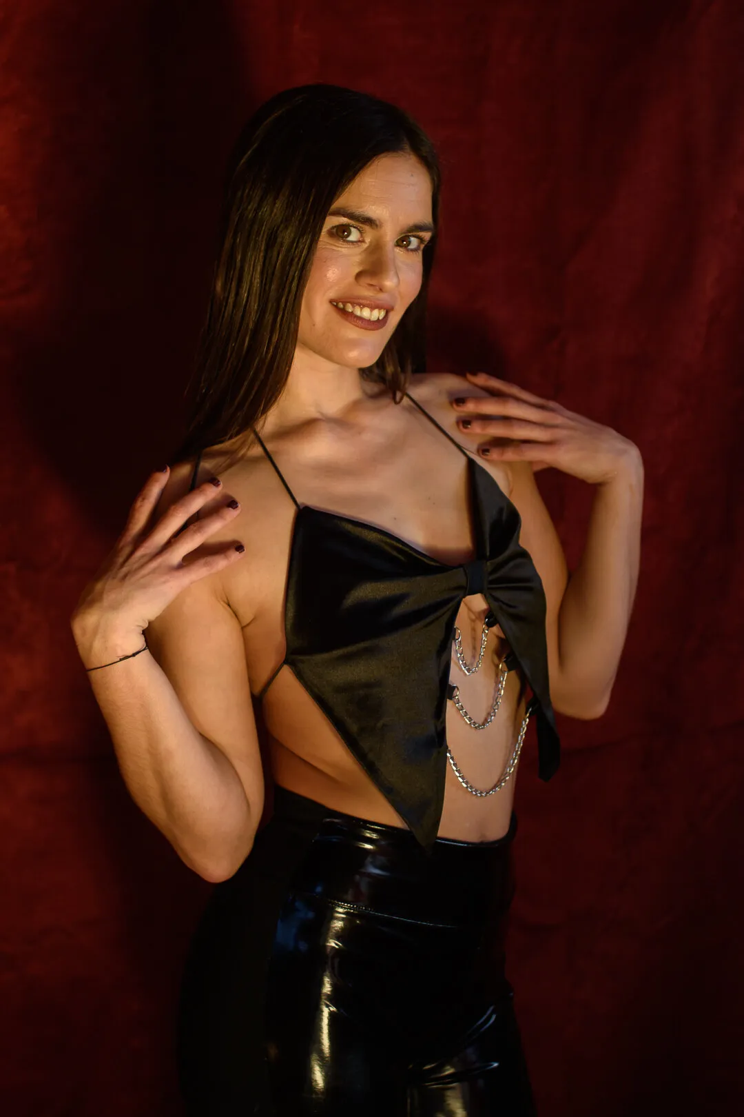 𝗚𝗢𝗗𝗗𝗘𝗦𝗦 𝒢𝒾𝓊𝓁𝒾𝒶𝓃𝒶 📞 ᴠᴄ OnlyFans free account photo 1 - hotkitty69arg nudes and sex tapes