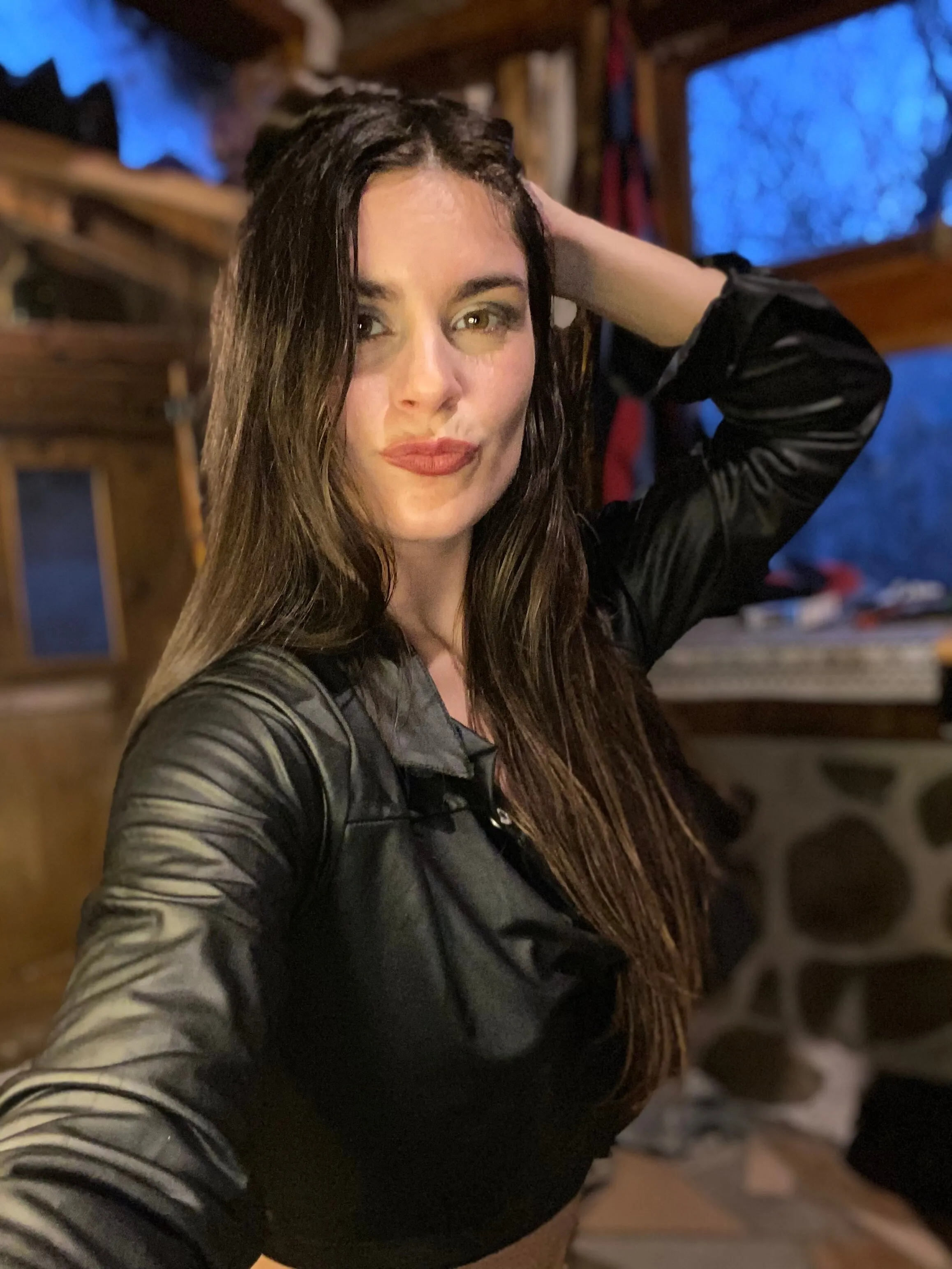 𝗚𝗢𝗗𝗗𝗘𝗦𝗦 𝒢𝒾𝓊𝓁𝒾𝒶𝓃𝒶 📞 ᴠᴄ OnlyFans free account photo 13 - hotkitty69arg nudes and sex tapes